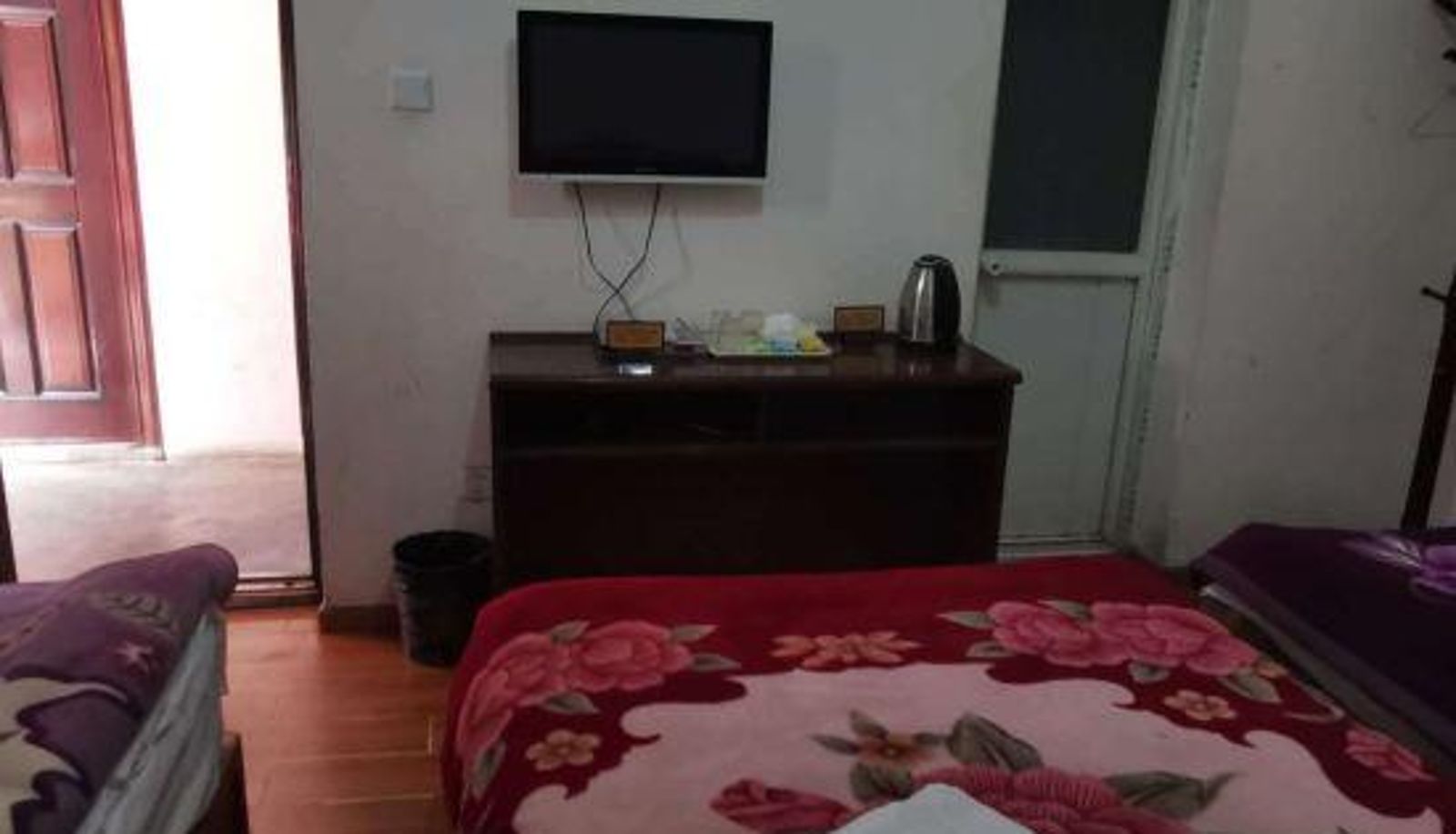 Room - Hongyu Hotel Lhasa