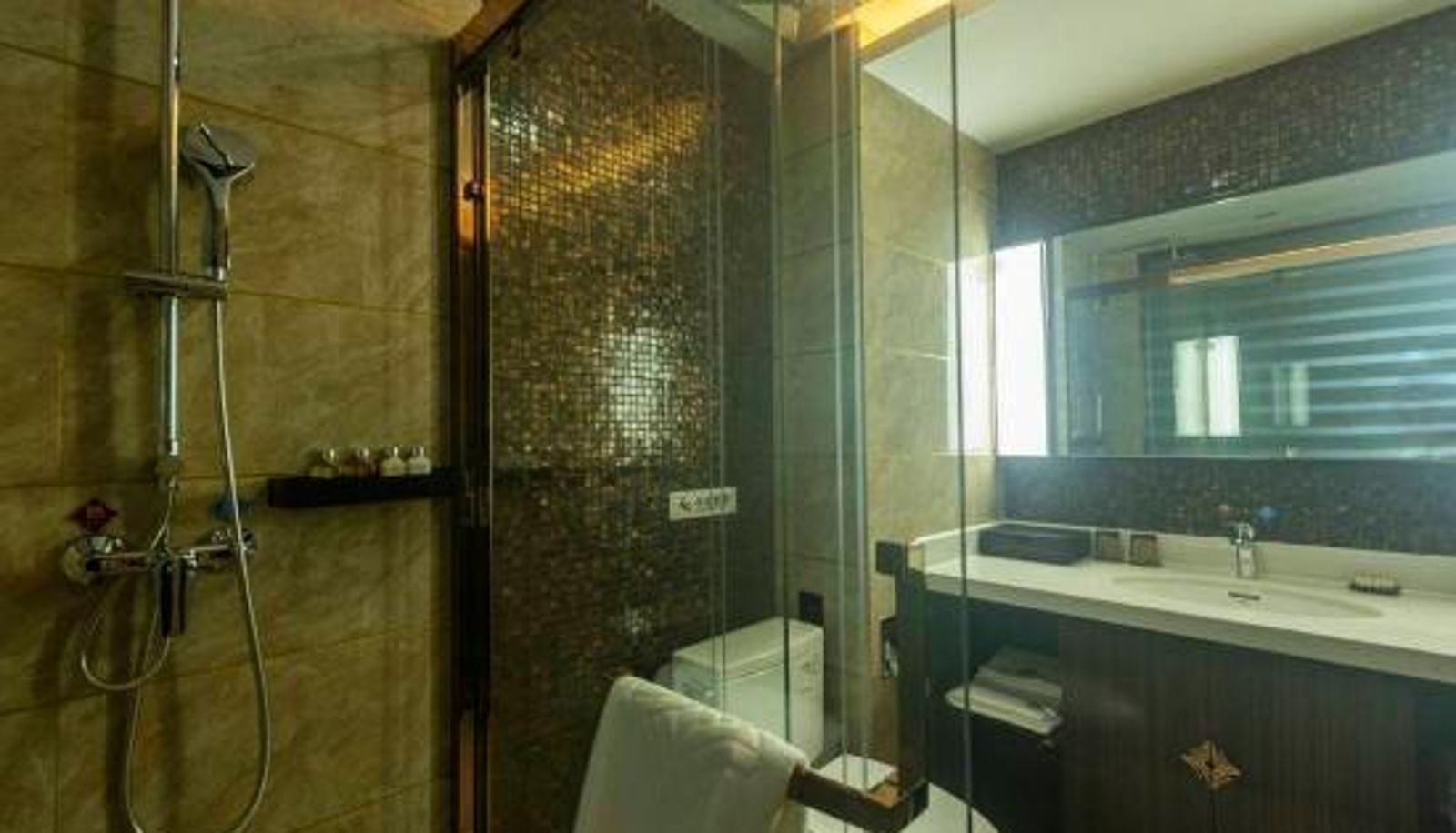 Habitación - Shigatse Hotel
