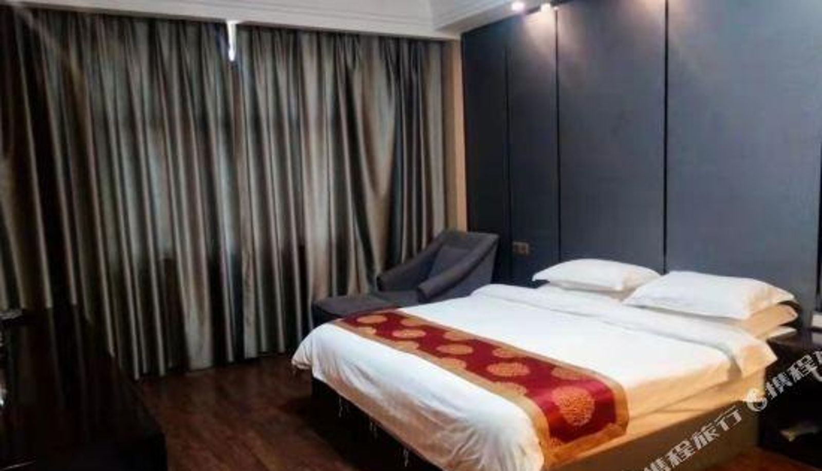 Kamer - Yuanmengju Hotel