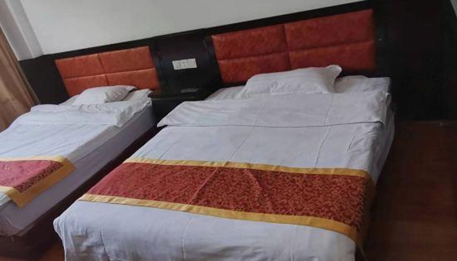 Room - Xizang Tianzhilin Hotel