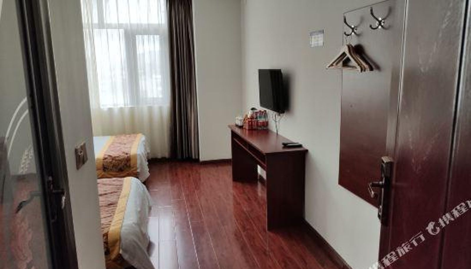 Zimmer - Qinrong Hotel Lhasa