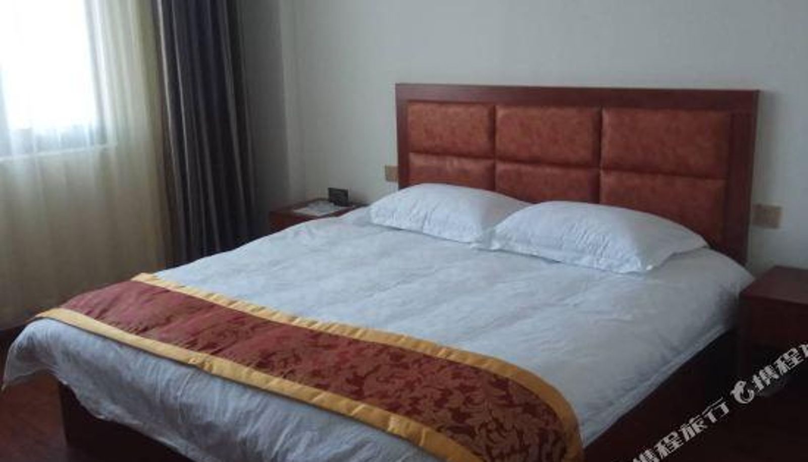 Room - Qinrong Hotel Lhasa