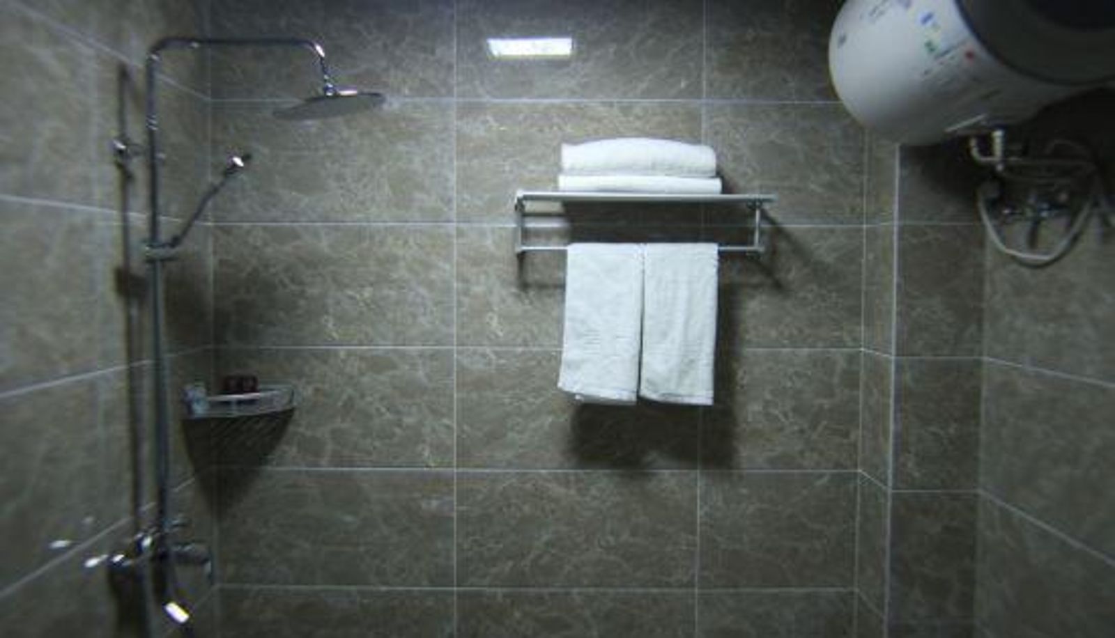 Habitación - Jiyun Star Hotel