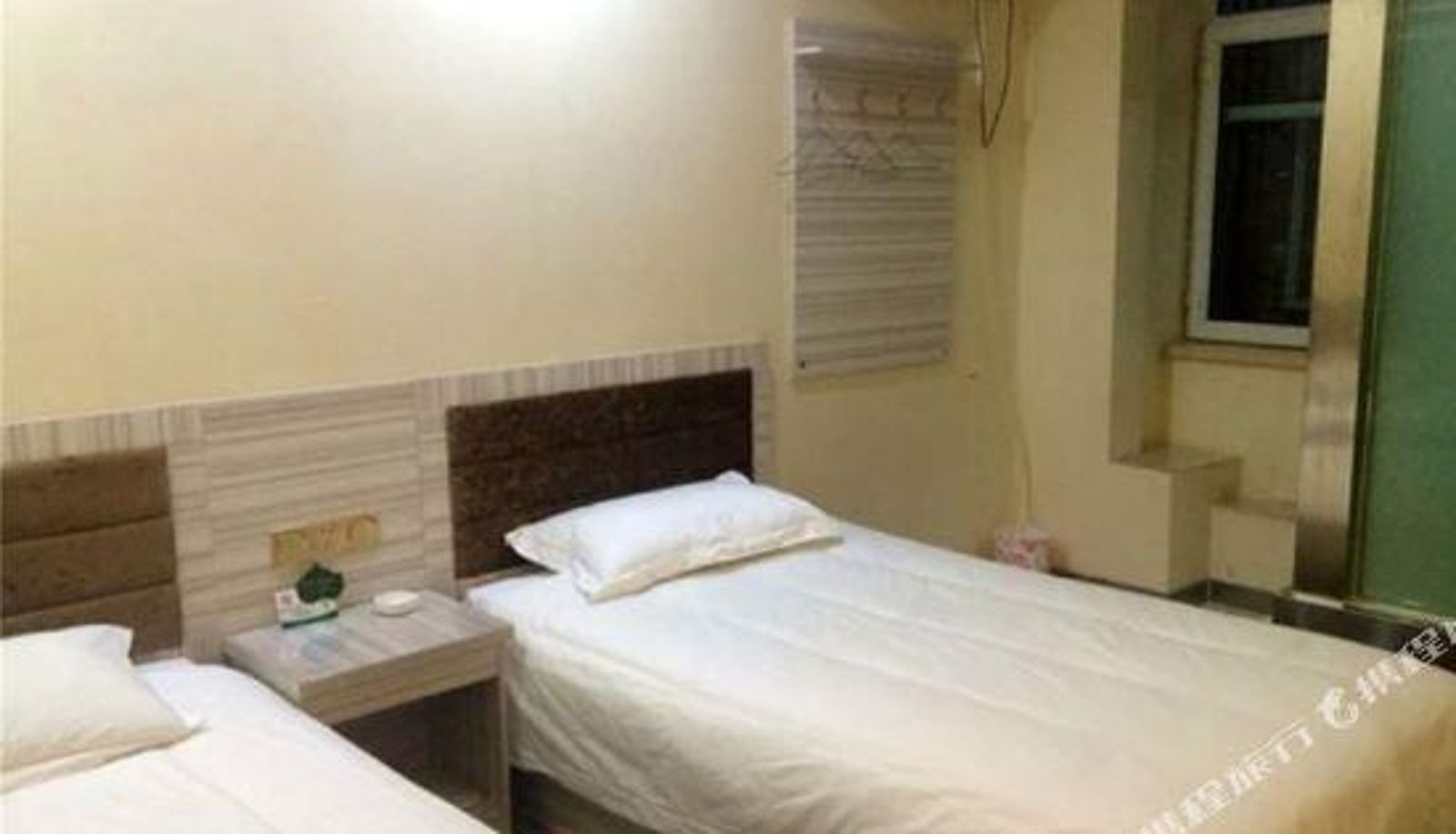 Zimmer - Gengxin Hotel Urumqi