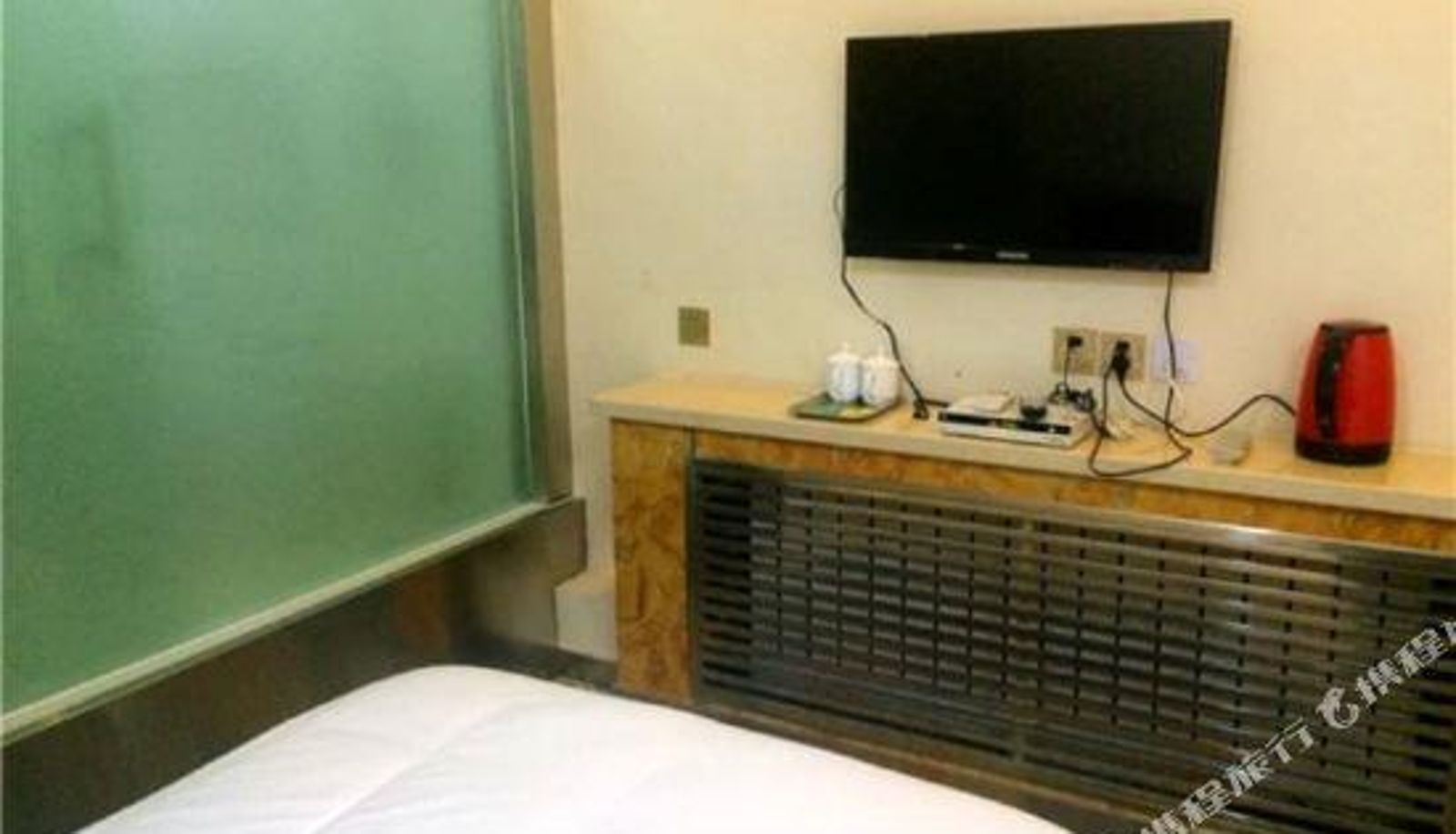 Zimmer - Gengxin Hotel Urumqi