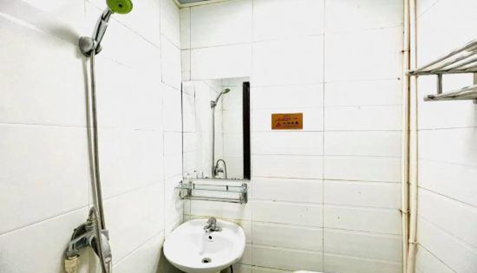 Business-Zimmer - Xiyu Sunshine Food City Ecological Hotel (Airport Yingbin Road)
