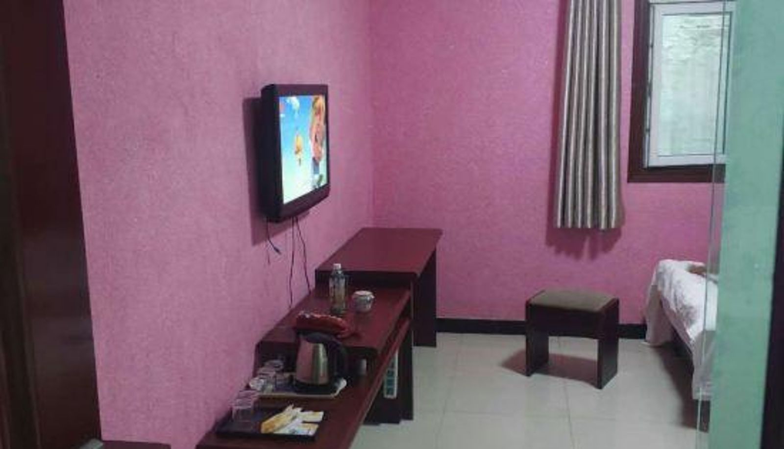 Zimmer - Tianhang Express Motel