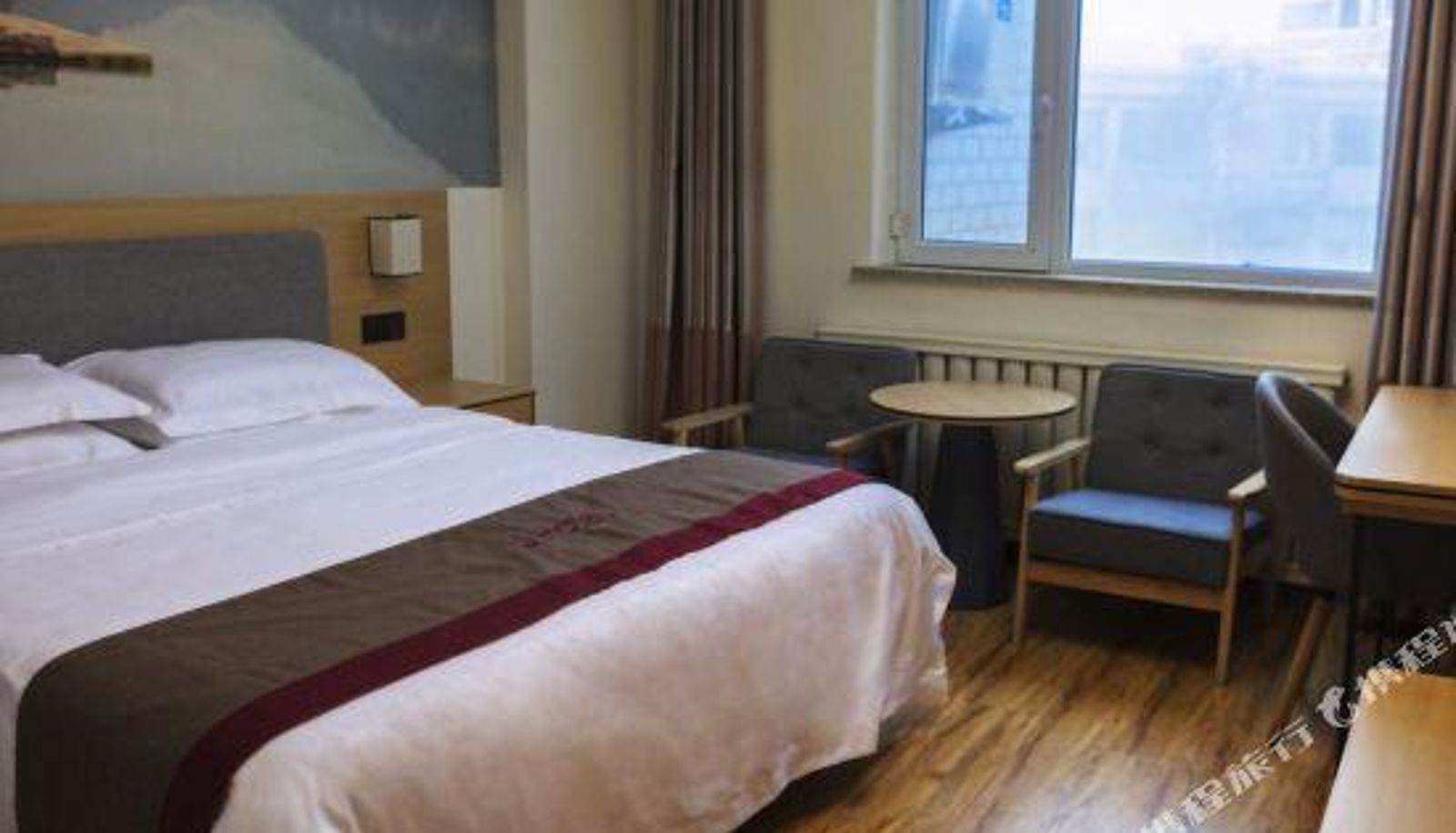 Habitación - Shangkeyou Chain Hotel (Urumqi Branch)