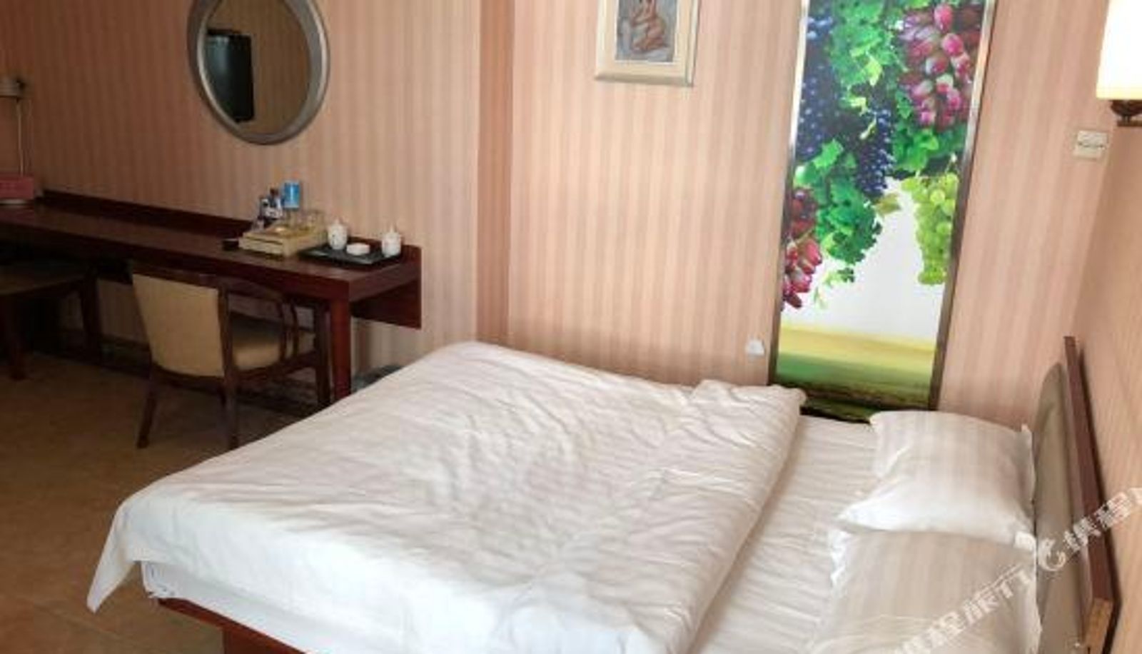 Zimmer - Urumqi Zhongtie Business Hotel