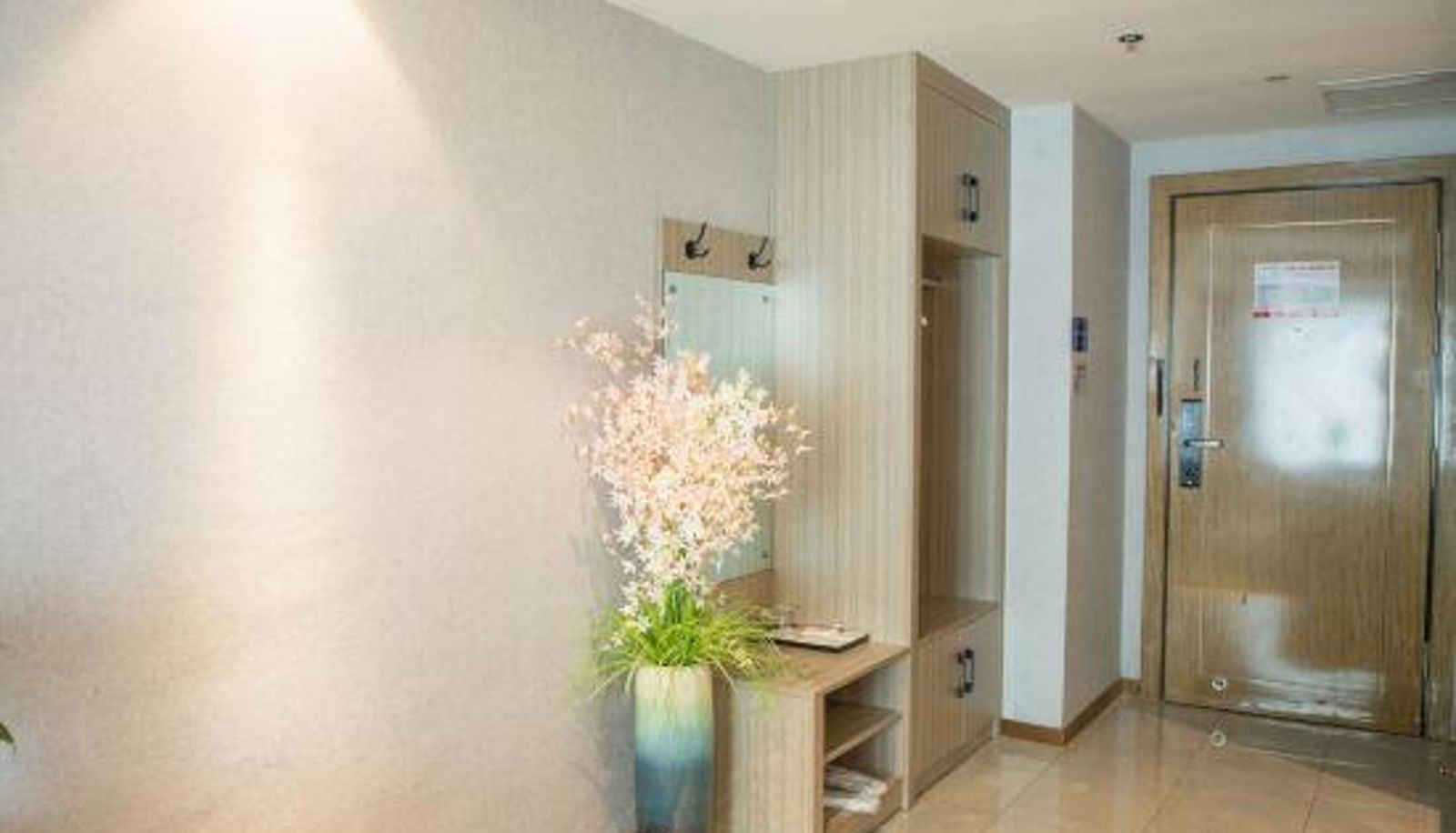 Pokój typu business - Guiyang Yueban Bay Hotel