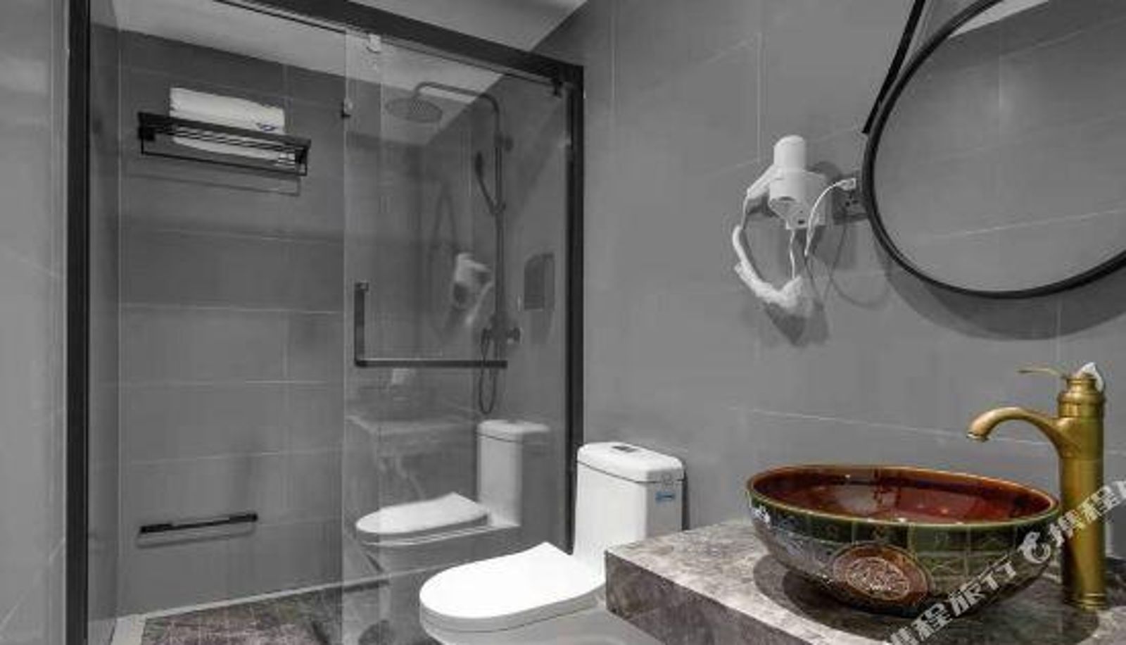 Camera - Feit Hotel (Guizhou Medical University Affiliated Hospital Branch)