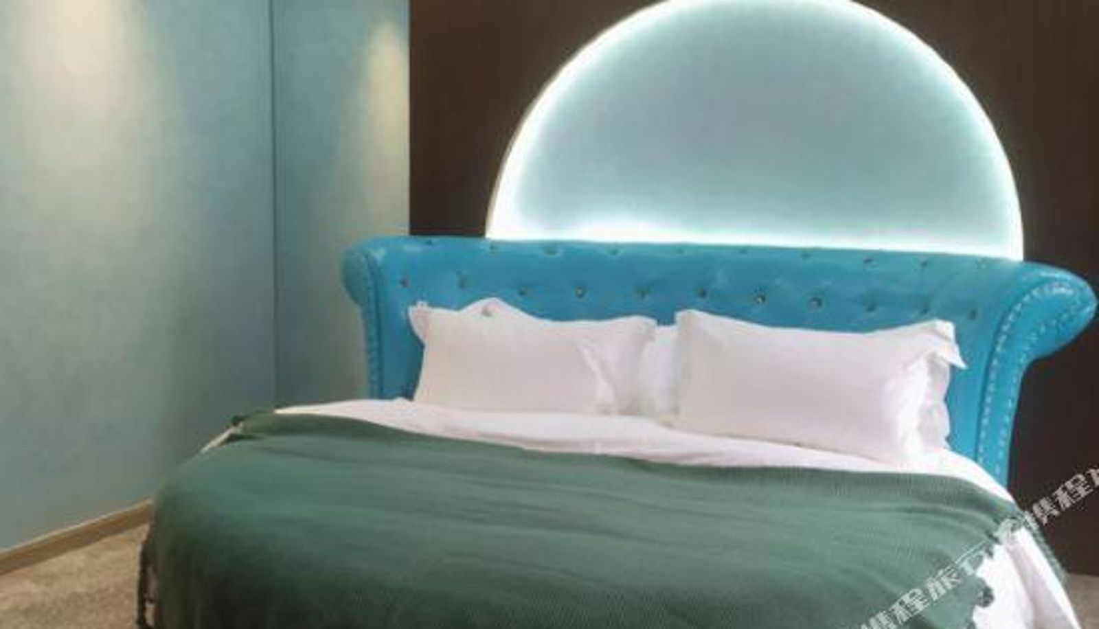 Camera - Feit Hotel (Guizhou Medical University Affiliated Hospital Branch)