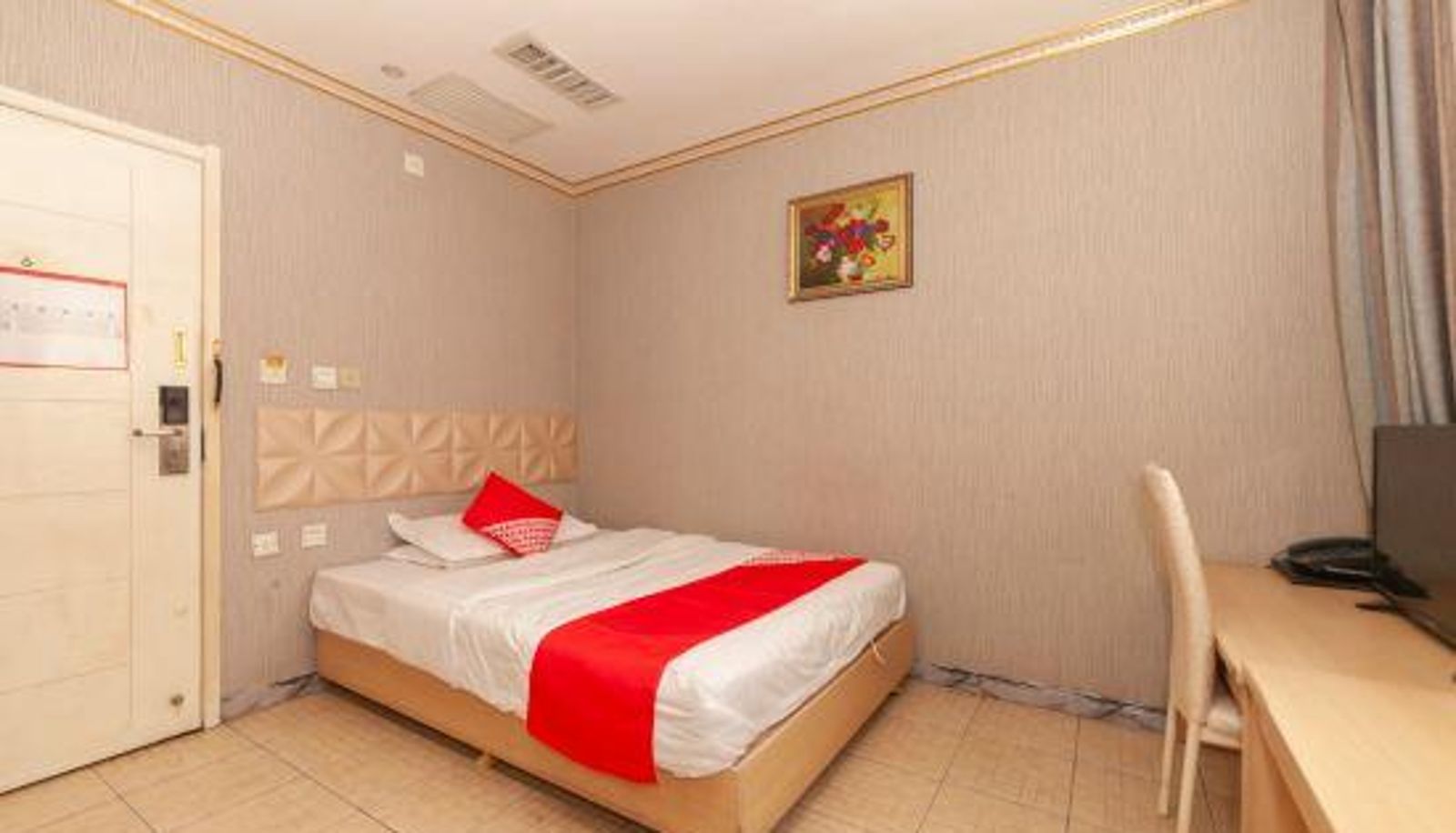 Zimmer - Urumqi Home Express Hotel