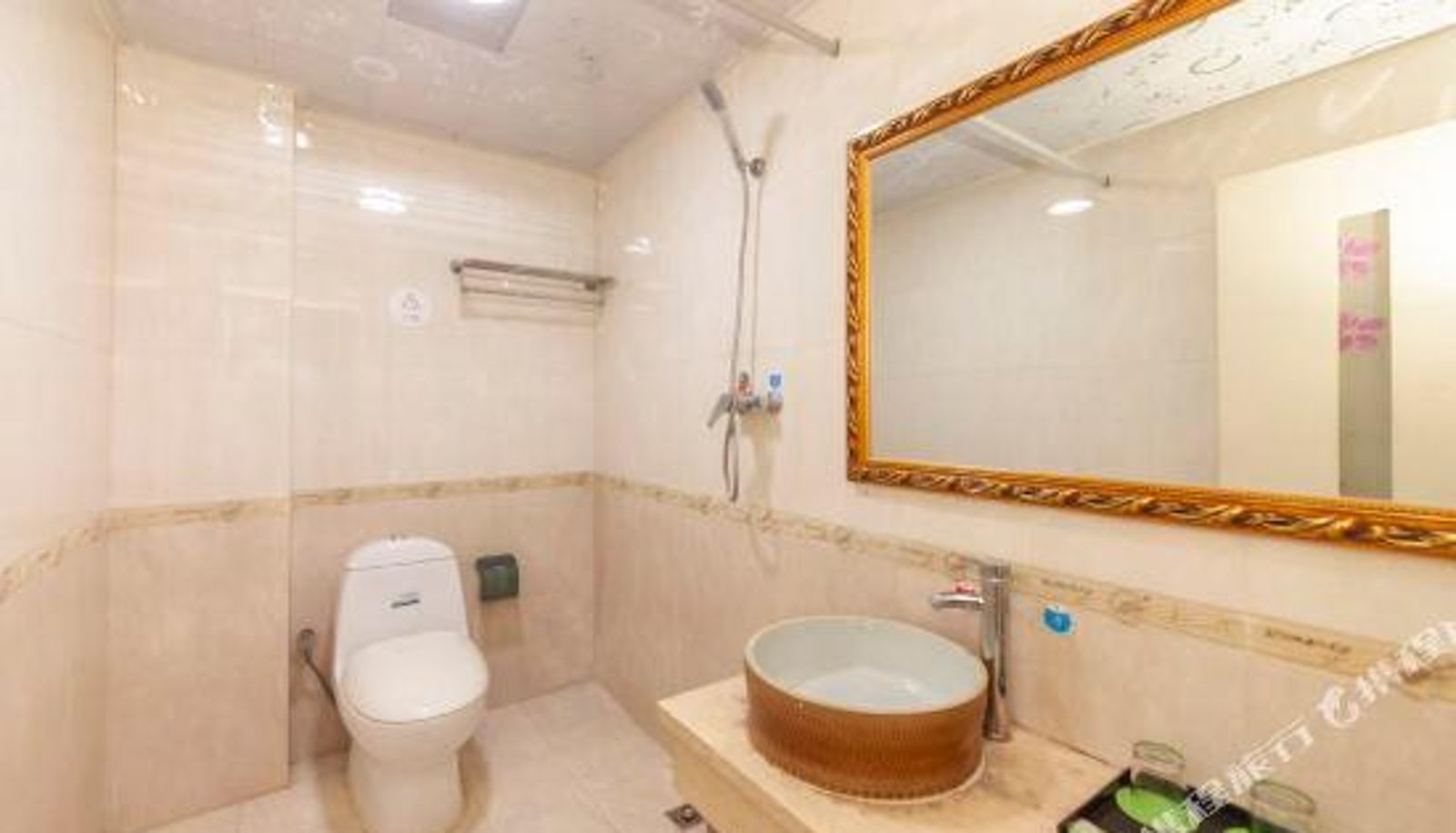 Zimmer - Urumqi Home Express Hotel