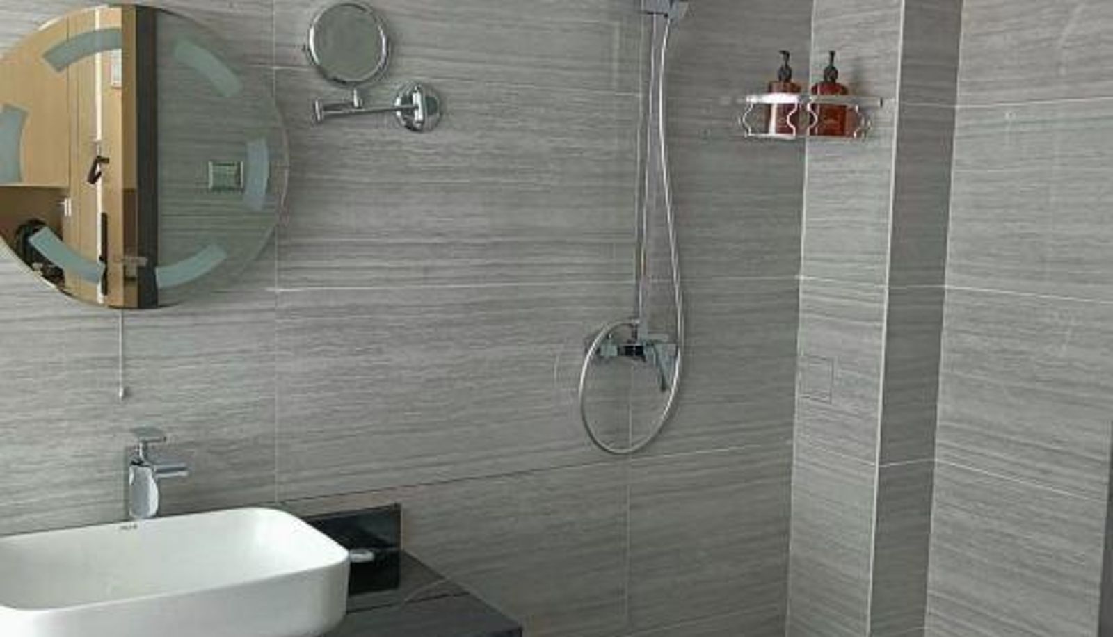 Zimmer - Marriott Hotel Chunjiang (Airport Yingbin Road)