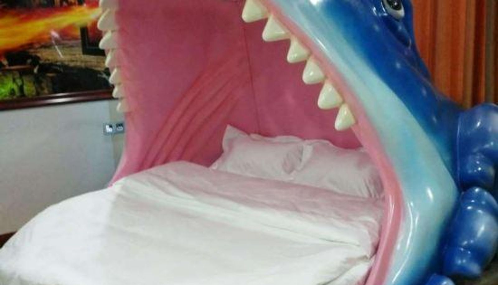 Room - Xinyue Hotel (Urumqi Light Industry College)
