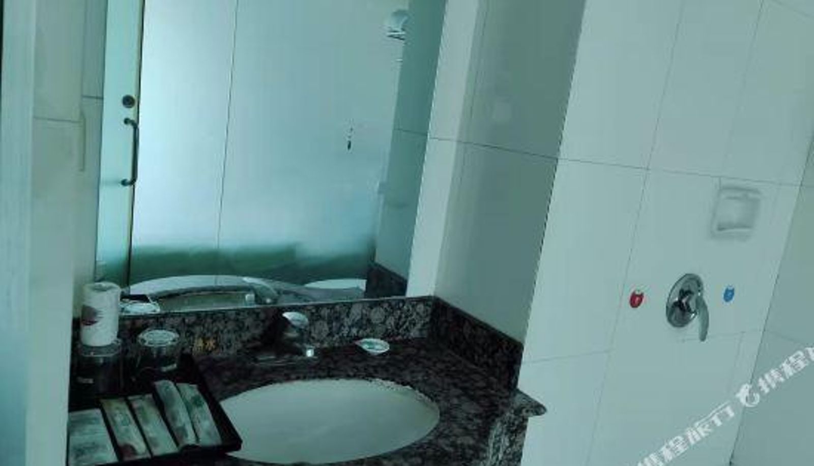 Habitación - Urumqi Shangyou Hotel (South Railway Station)