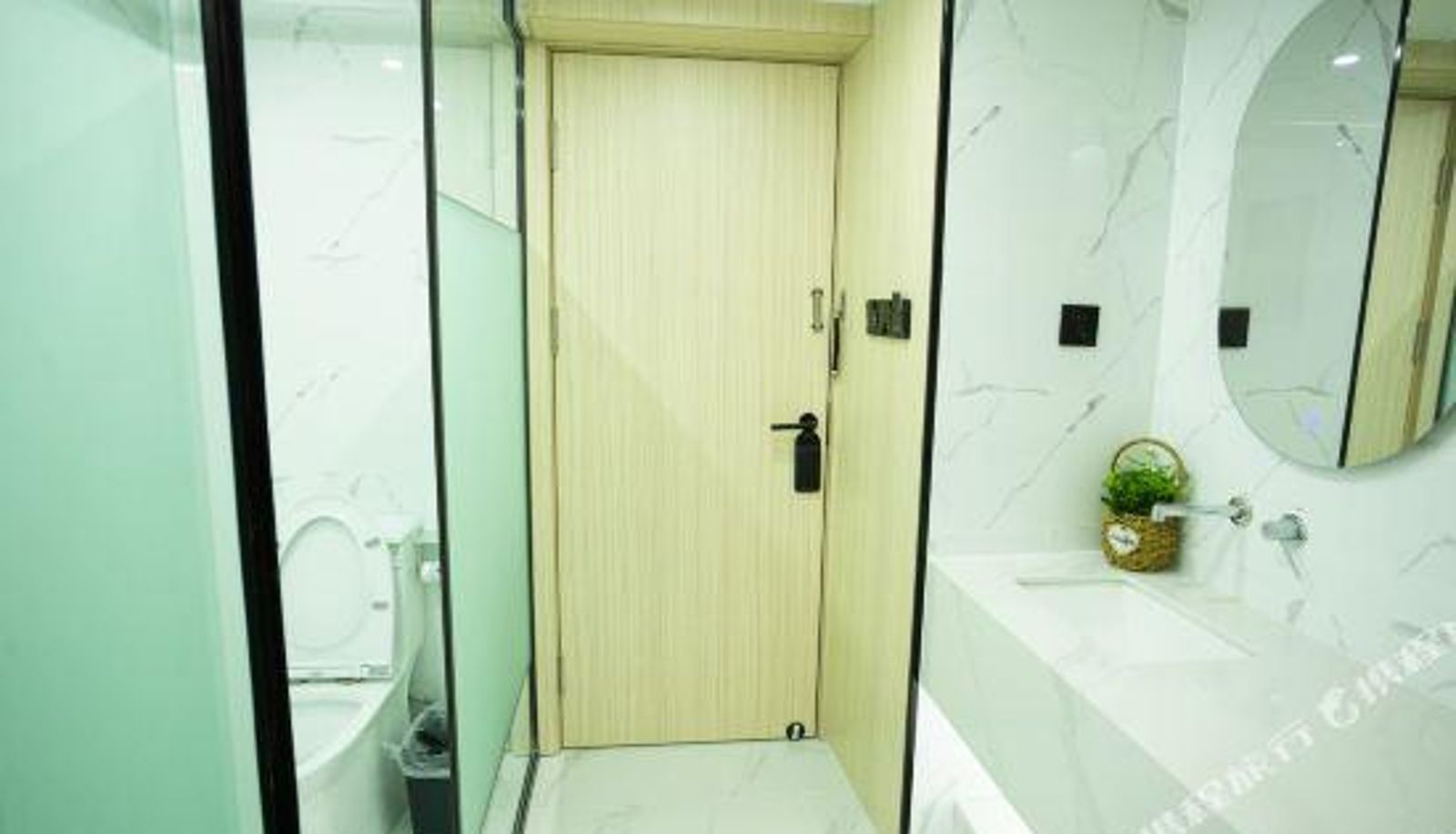 Chambre - Urumqi) Xinmai Hotel (Wanda Plaza Store