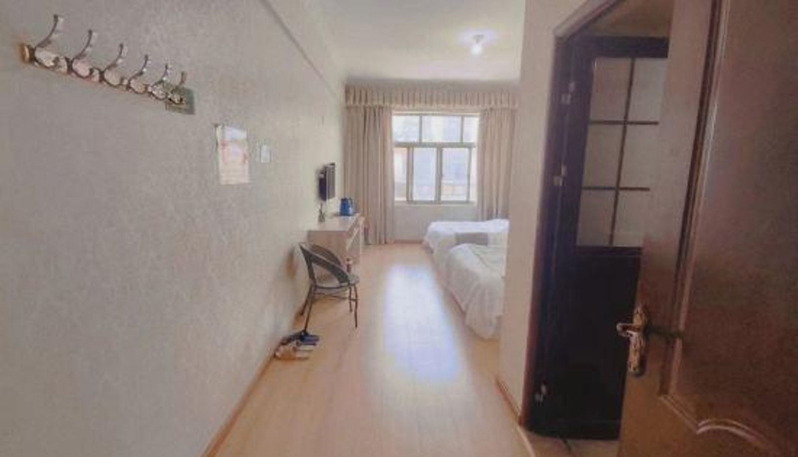 Zimmer - Lhasa Jinmengyuan Hotel