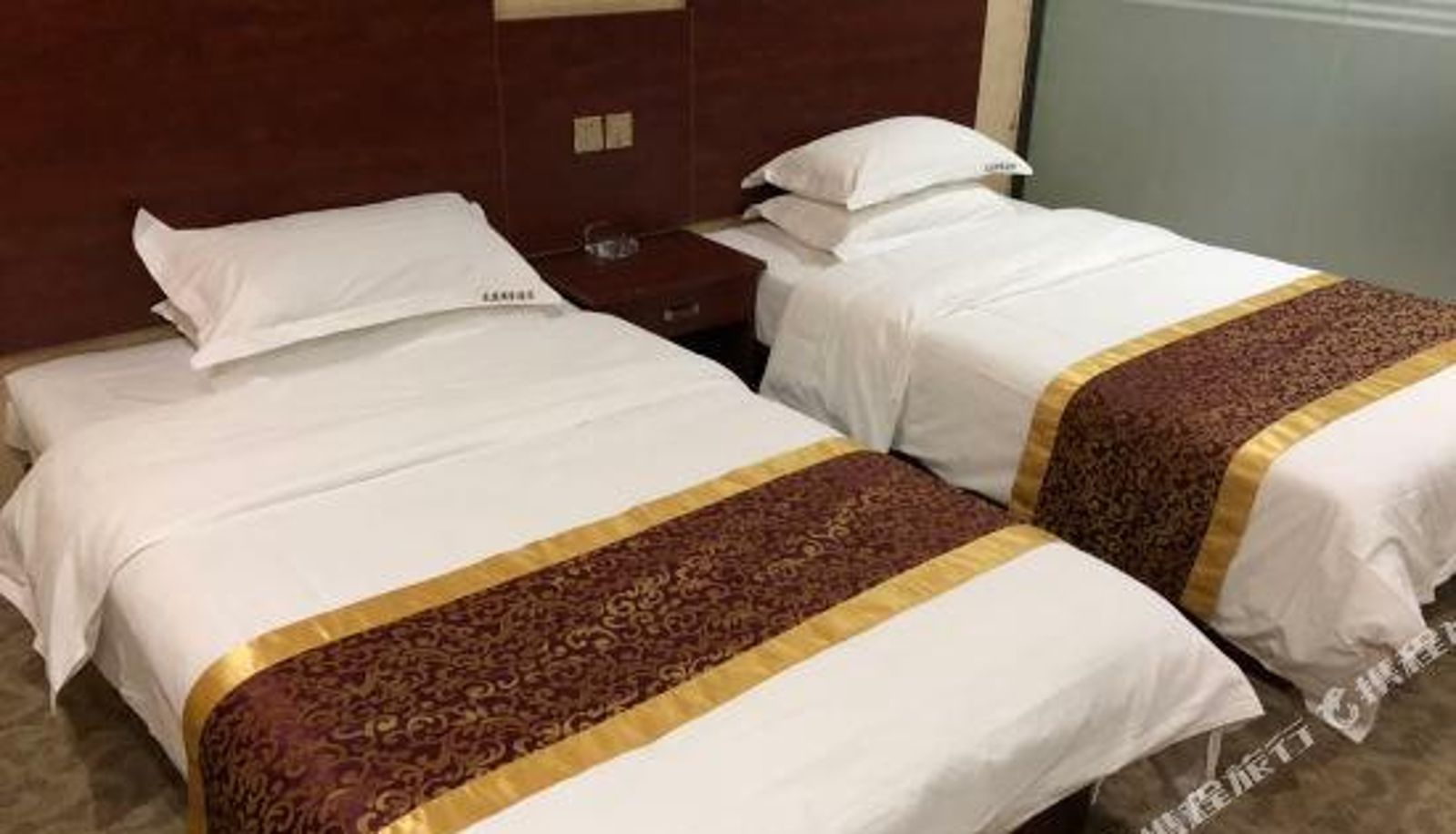 Zimmer - Longting Business Hotel (Urumqi Medical College Branch)