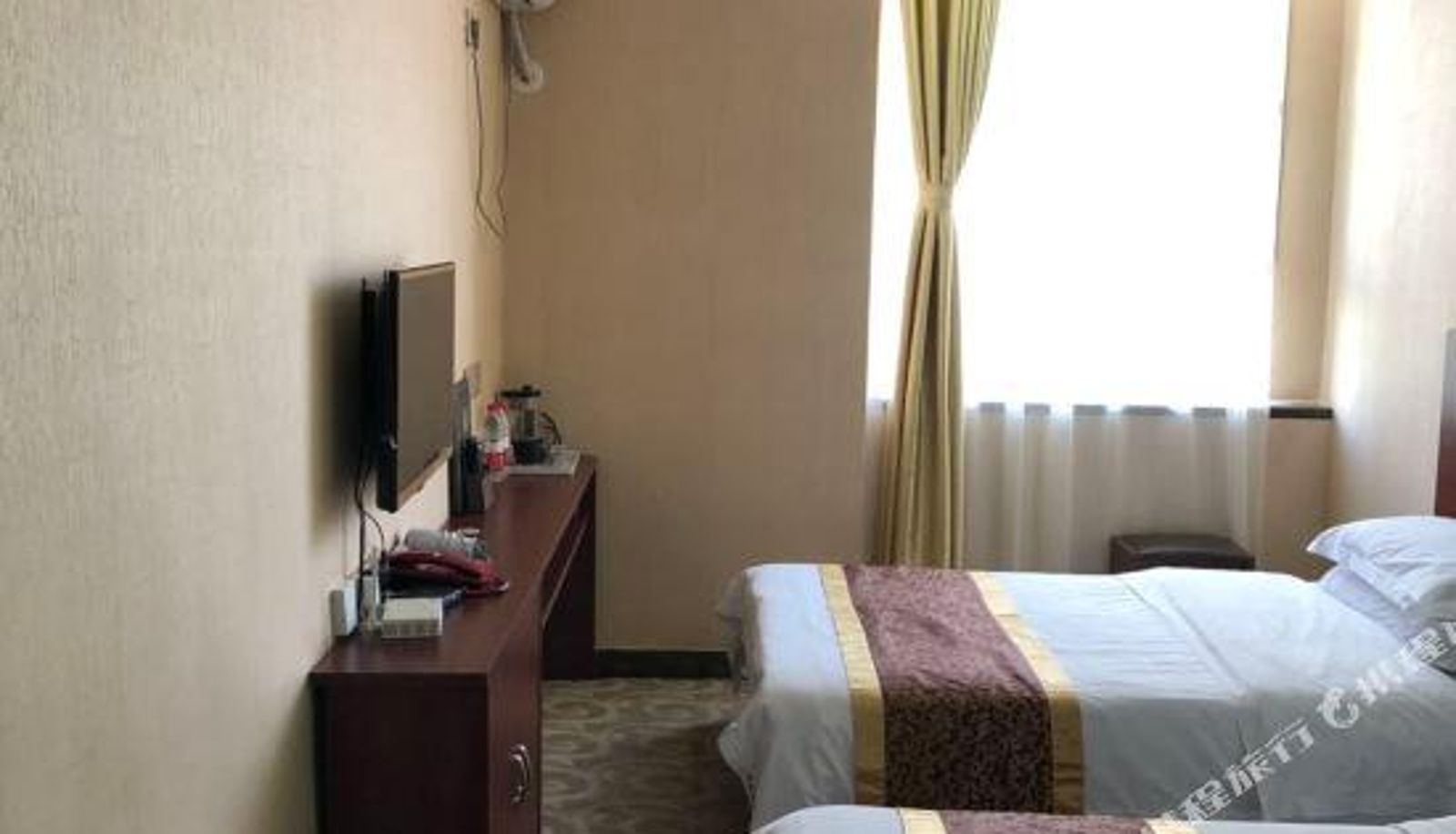 Zimmer - Longting Business Hotel (Urumqi Medical College Branch)