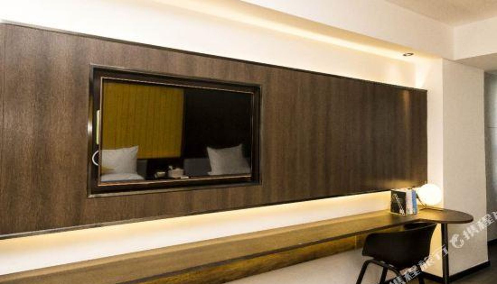Zimmer - Yunxuan Hotel (CCMALL Times Square)