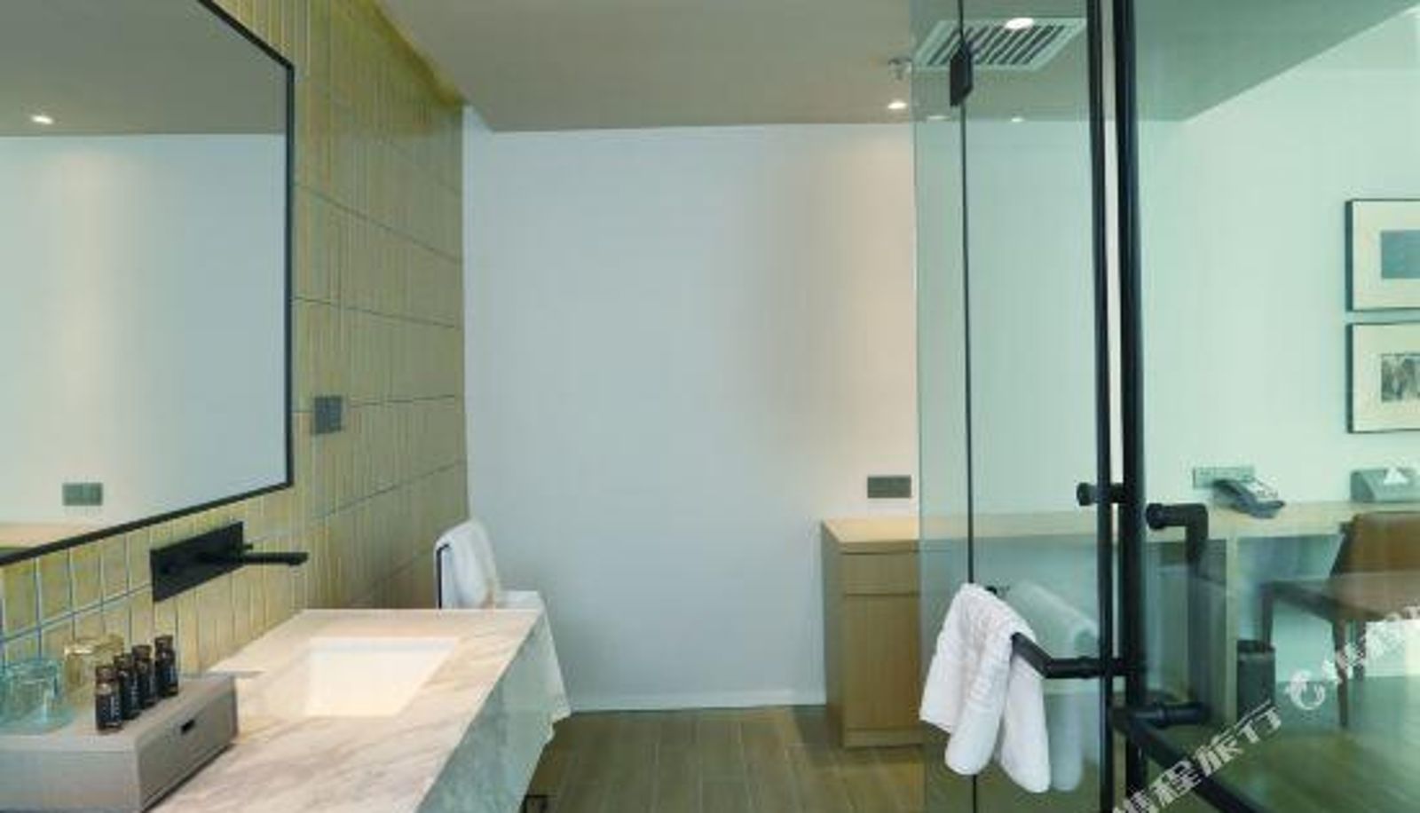 Business-Zimmer - Urumqi Wanzhou Hotel