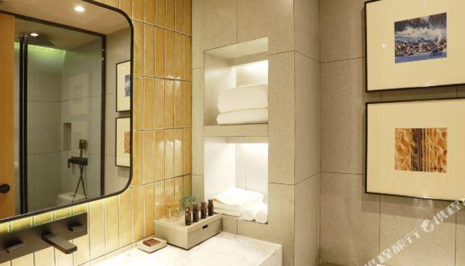Pokój - Urumqi Wanzhou Hotel