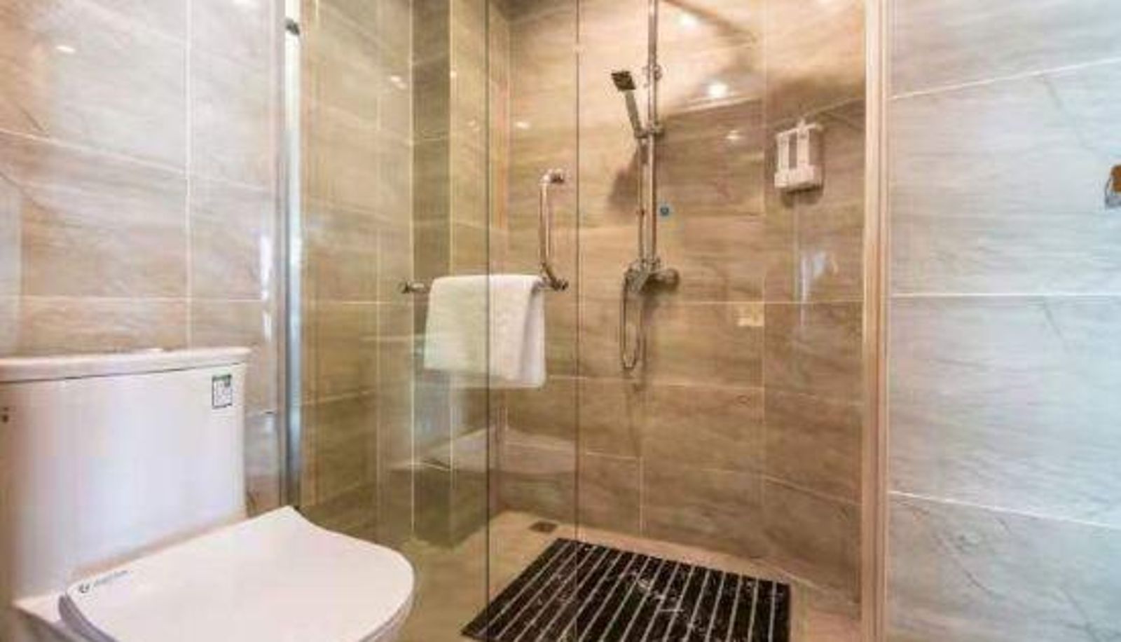 Camera - Guiyang West Coast Hotel (Baiyun Greenland Xindu Branch)