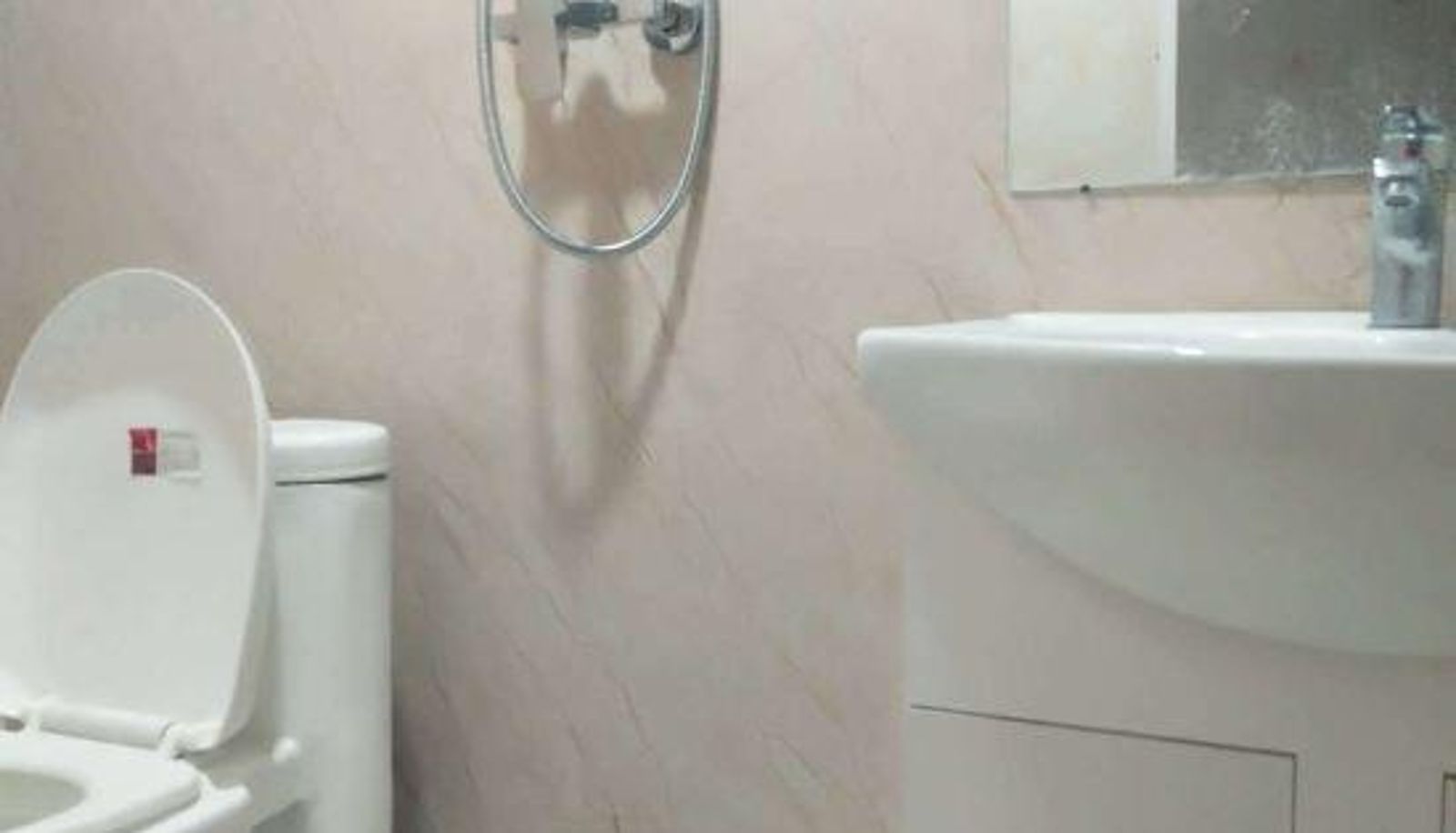 Zimmer - Urumqi Jinyu Hotel