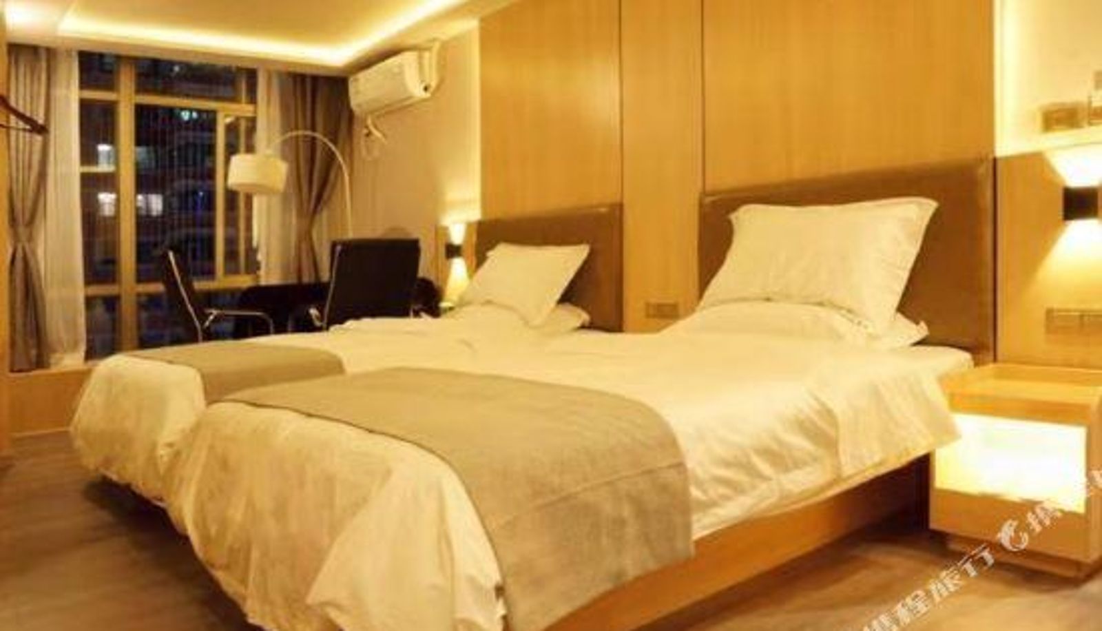 Zimmer - Octave Hotel
