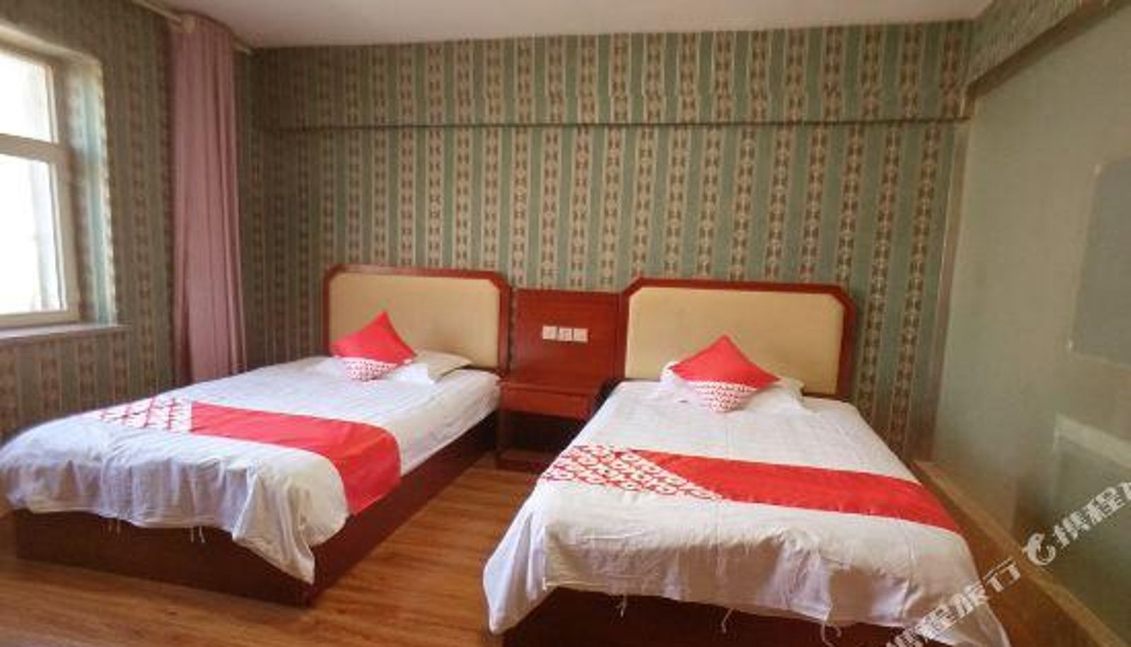 Habitación - Changqing Express Hotel