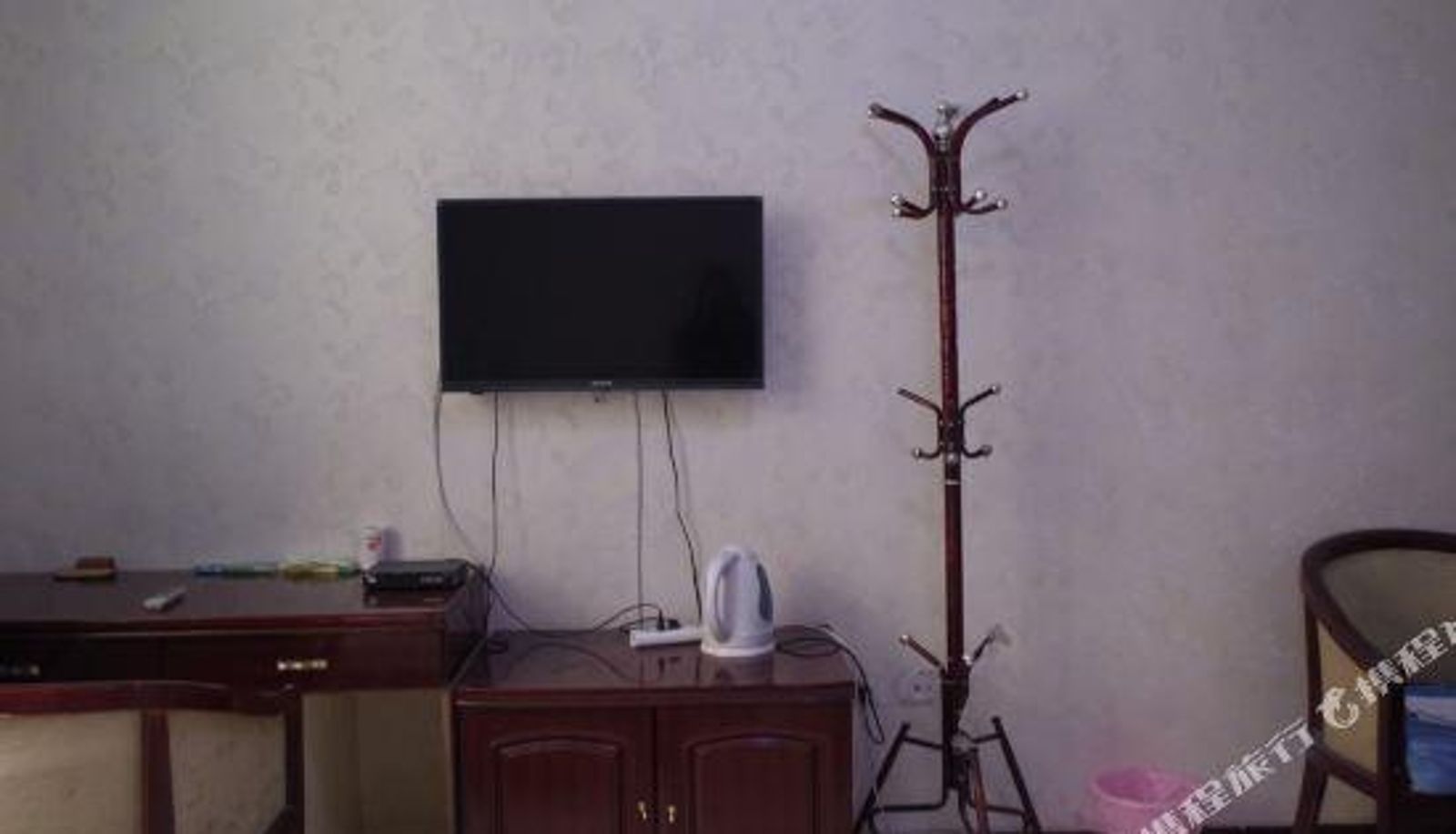 Zimmer - Urumqi Lvyuan Hotel