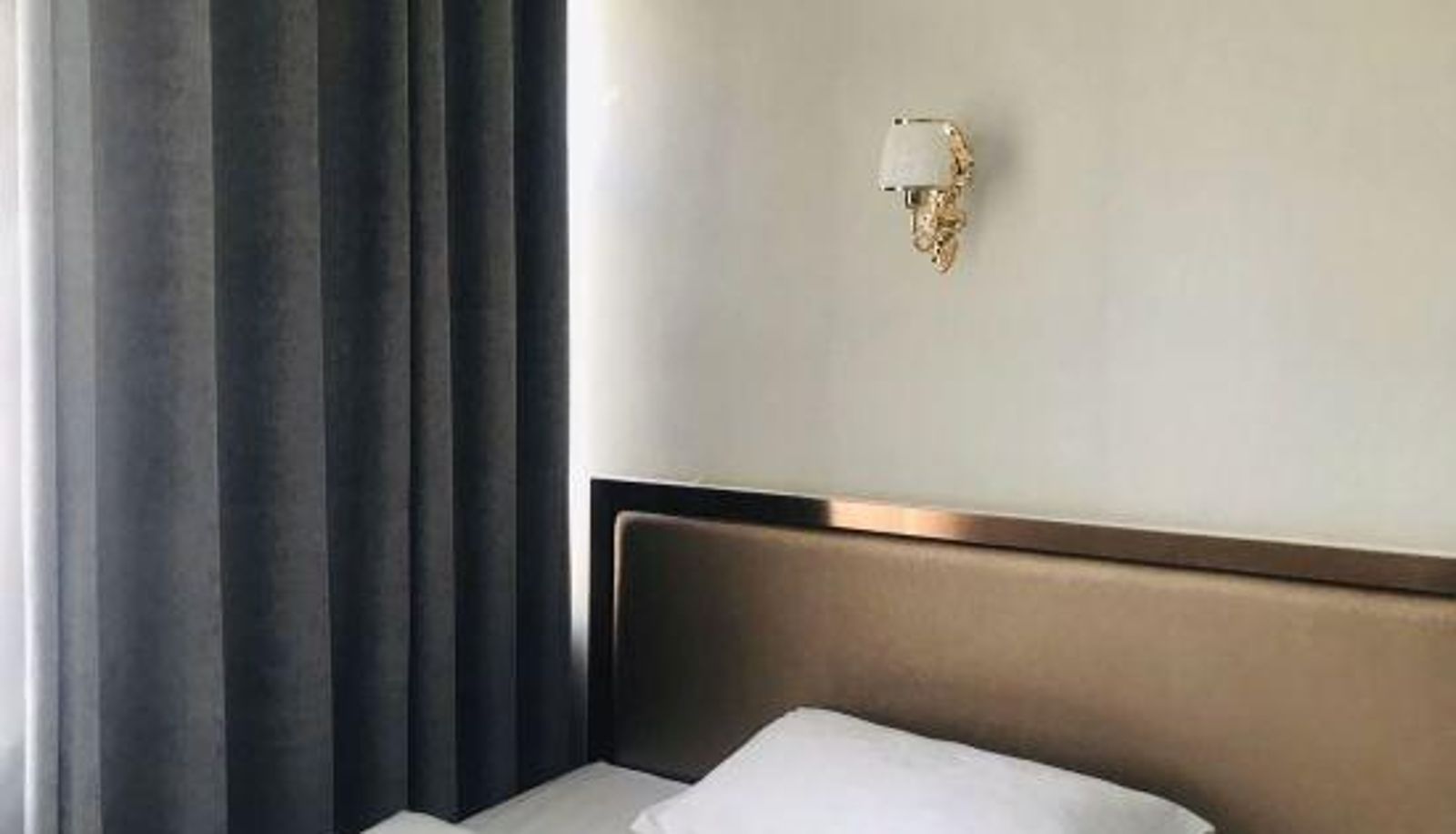 Kamer - Jiajia Express Hotel