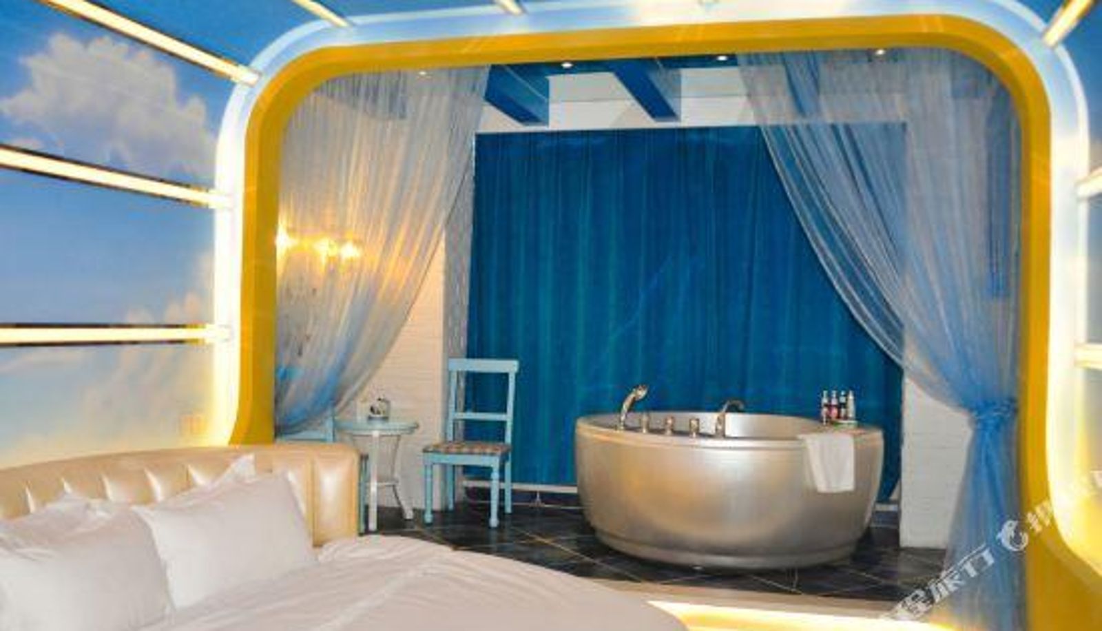 Zimmer - Urumqi) Tianelian Hotel (Baonengcheng Branch