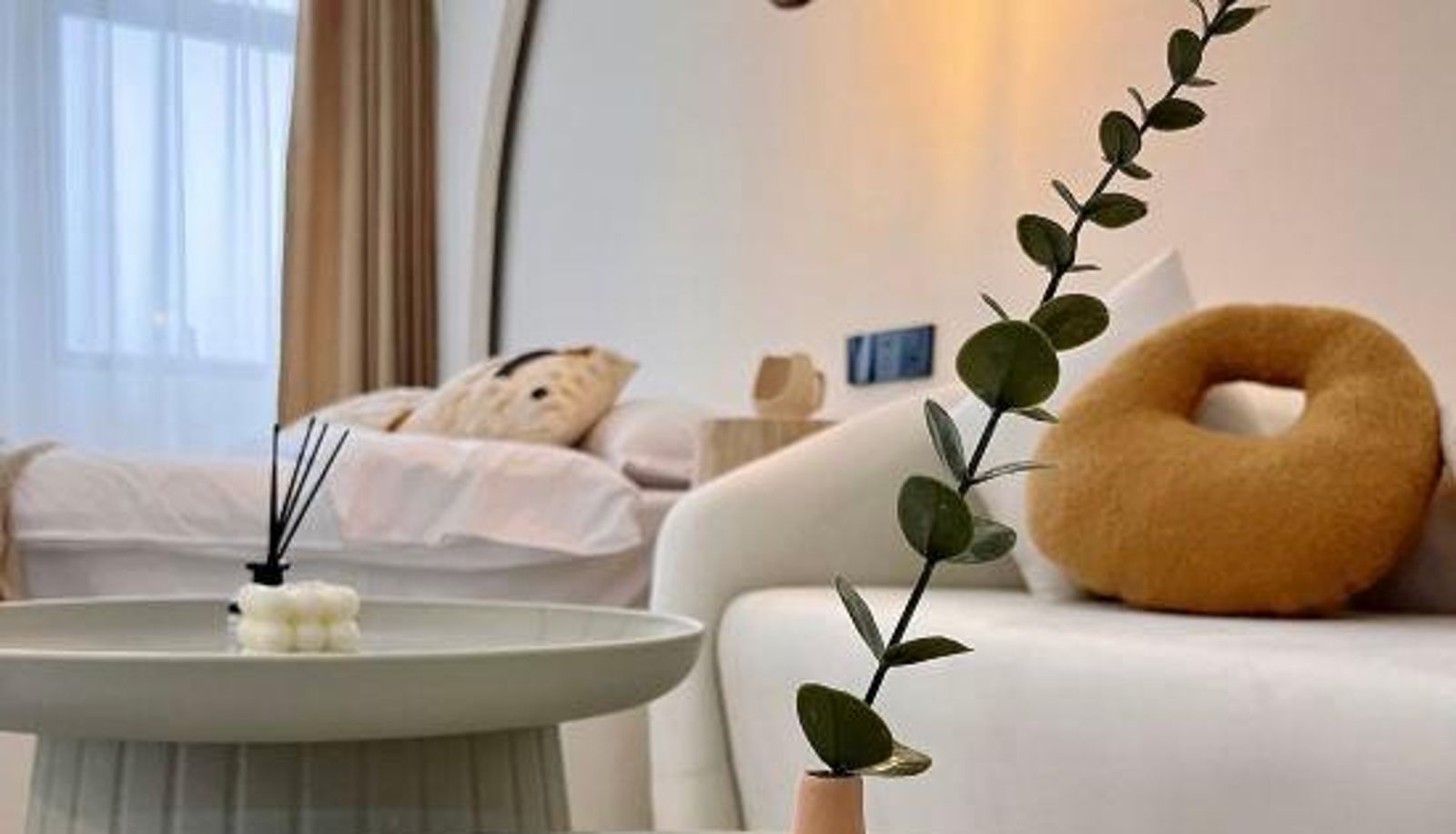Room - Guiyang Sanzhixuan Homestay (Huaxi University Town)