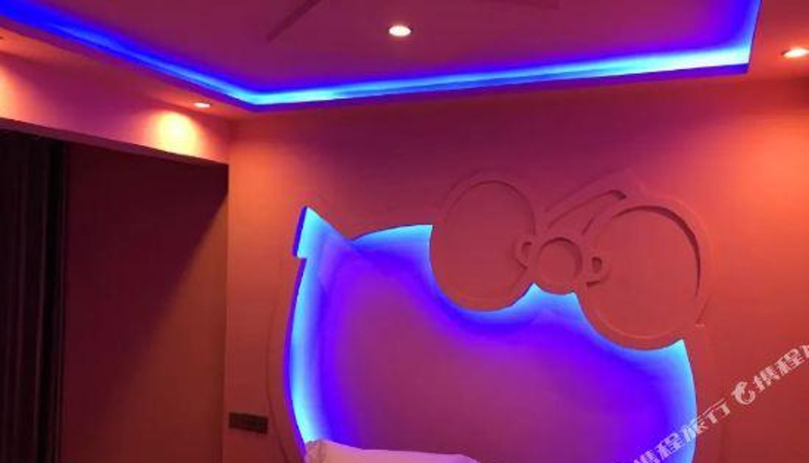 Camera - The Long Love Hotel in Guiyang