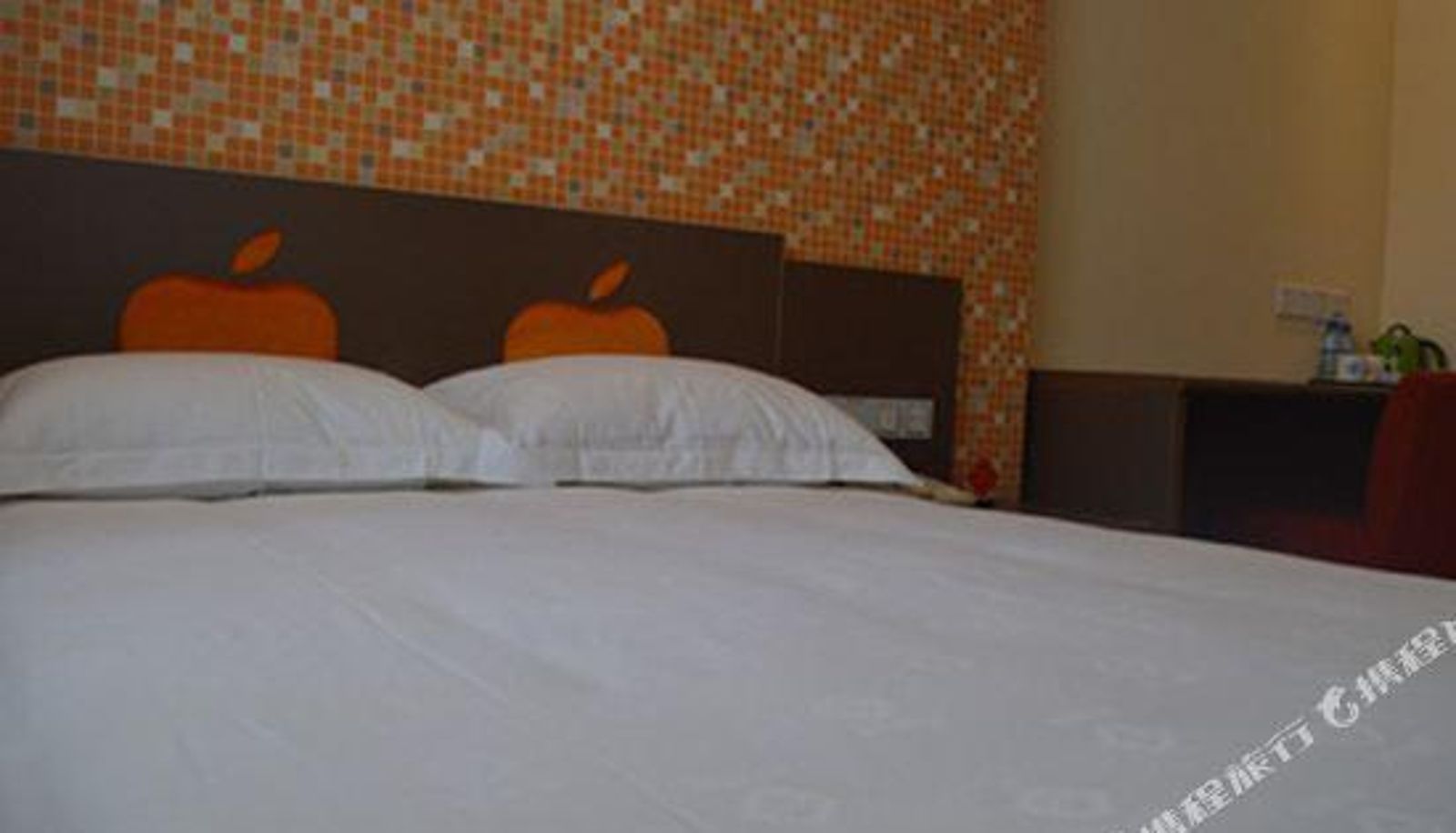 Zimmer - Mifang Express Hotel (Urumqi Miquan No. 1 Middle School Store)