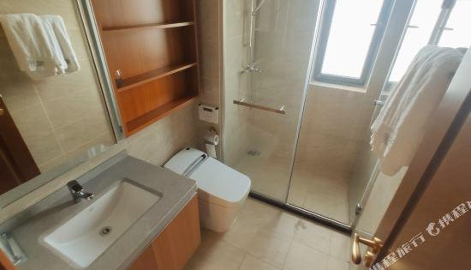 Zimmer - Yumi boutique apartment