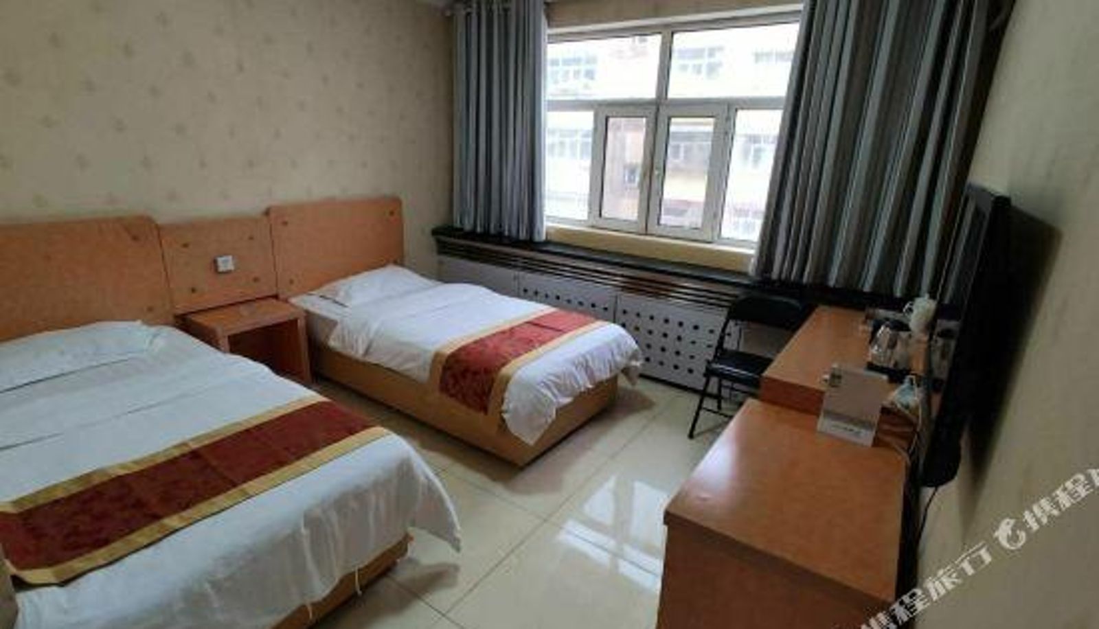 Camera - Urumqi Xinliang Hotel