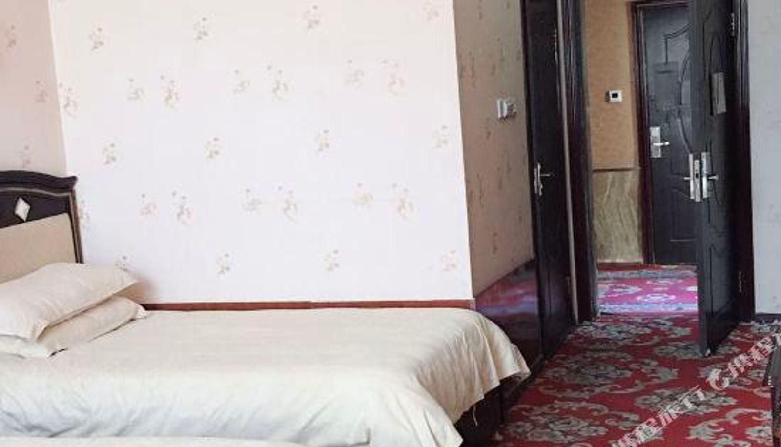 Zimmer - Saba Hotel (Urumqi Xinjiang University Branch)