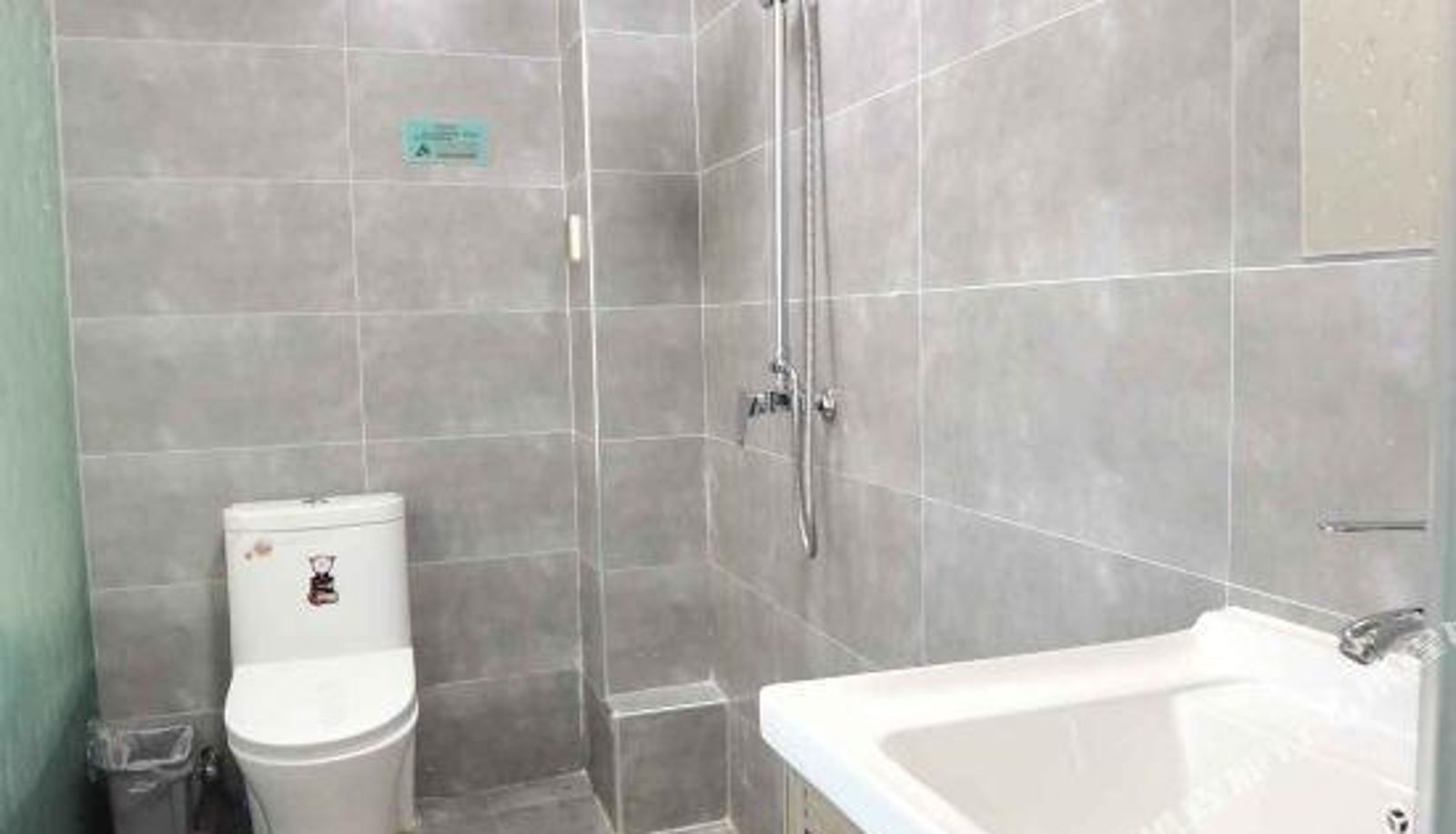 Zimmer - Shengdanya Business Hotel (Urumqi South Railway Station Dehui Wanda Plaza)