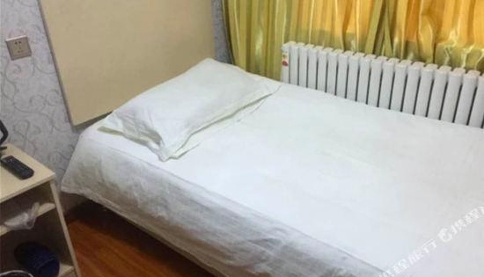 Zimmer - Urumqi Fenghong Express Hotel