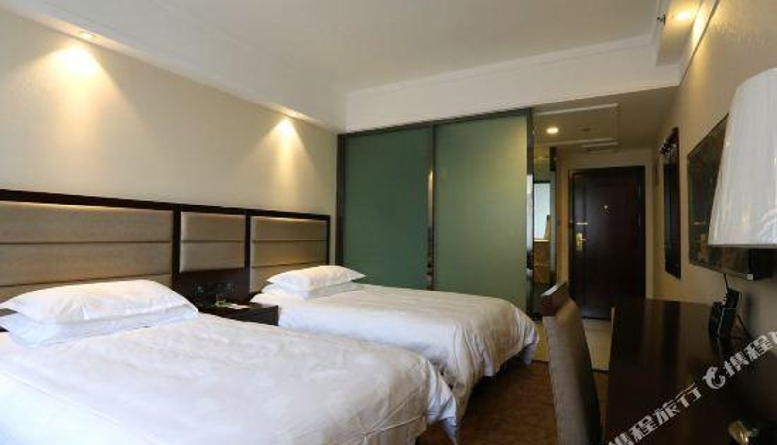 Zimmer - Urumqi Xinshida Hotel