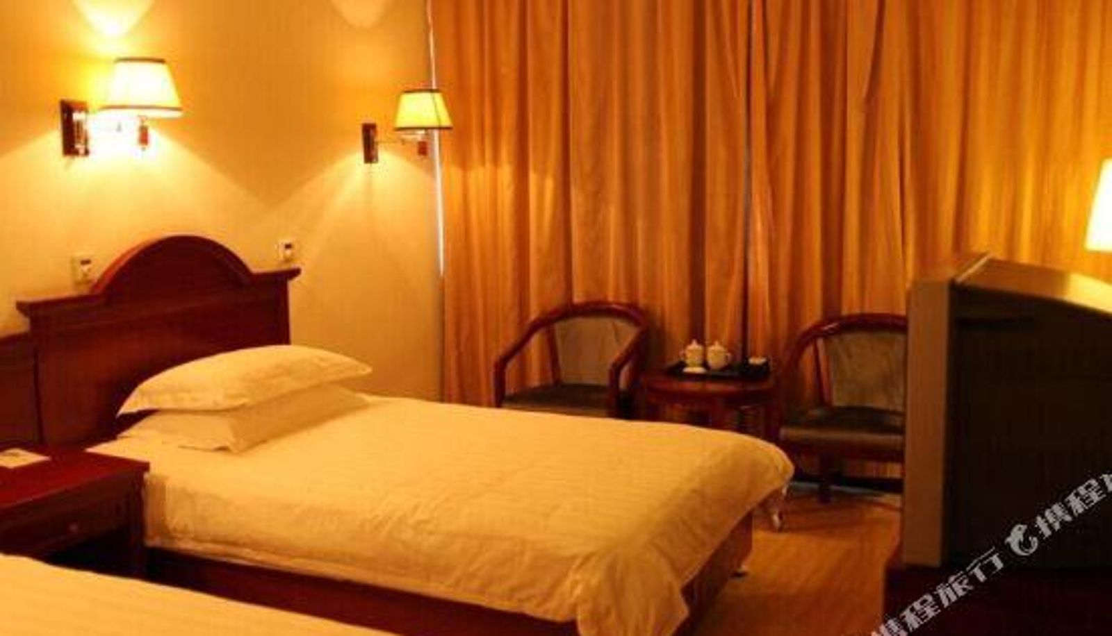 Zimmer - Urumqi Xinshida Hotel