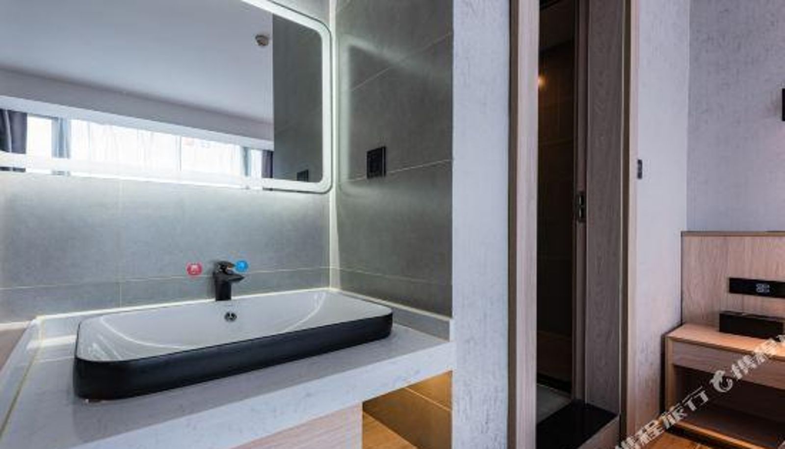 Business-Zimmer - Zhenxi Fengshang Hotel (Midea Hotel)