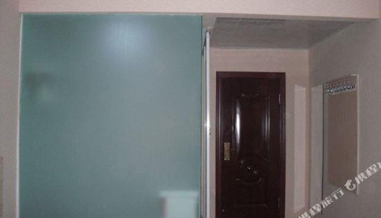 Habitación - Hao Tai Inn