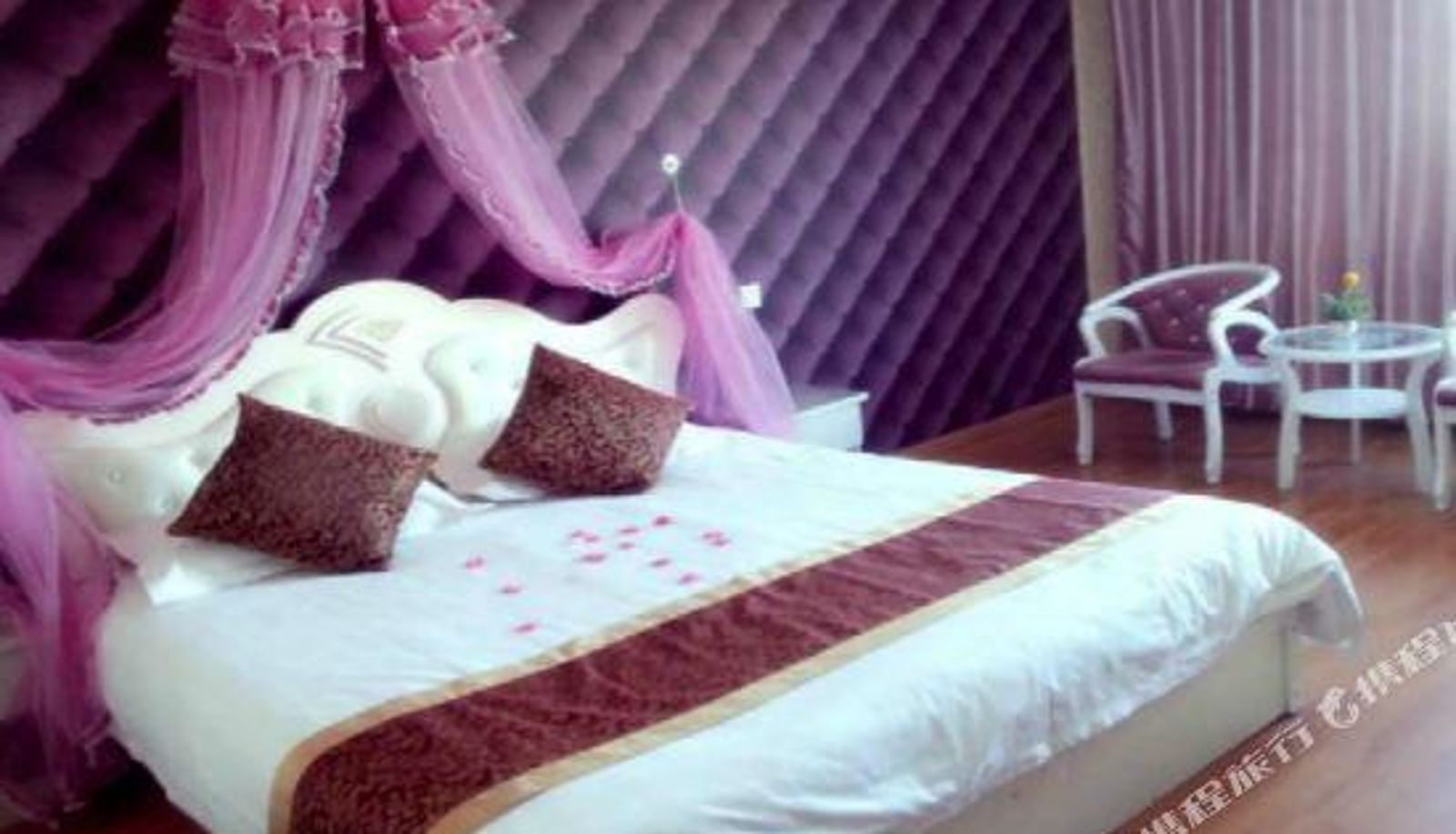 Habitación - Urumqi Furong Mingdi Business Hotel