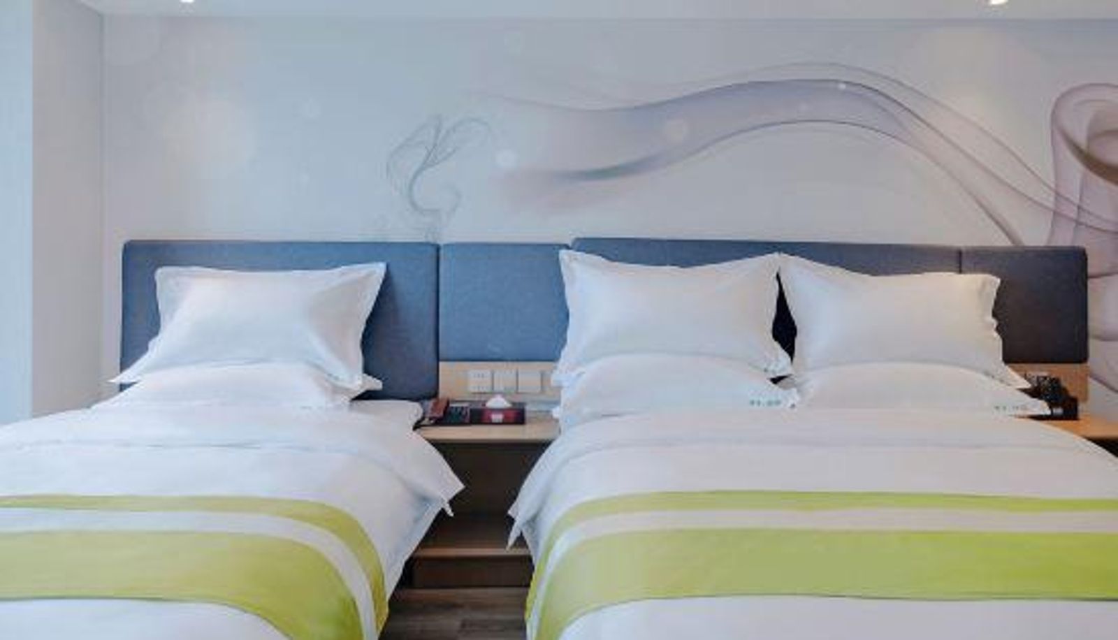 Chambre Business - Guiyang Hengxuan Hotel