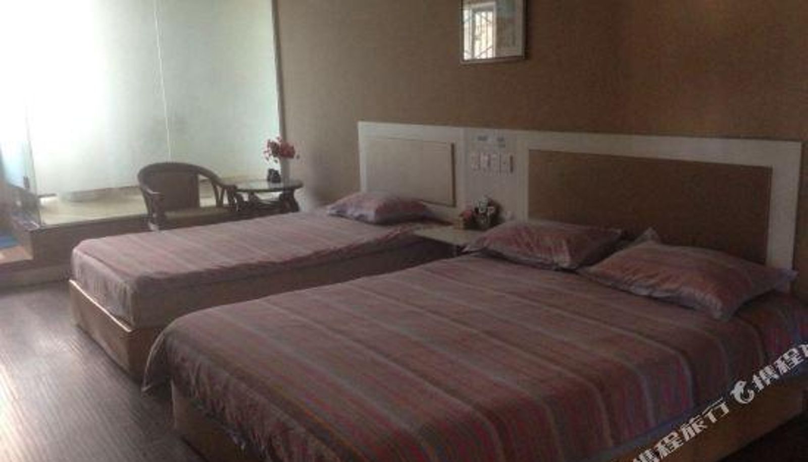 Familienzimmer - Juyikuai Express Hotel
